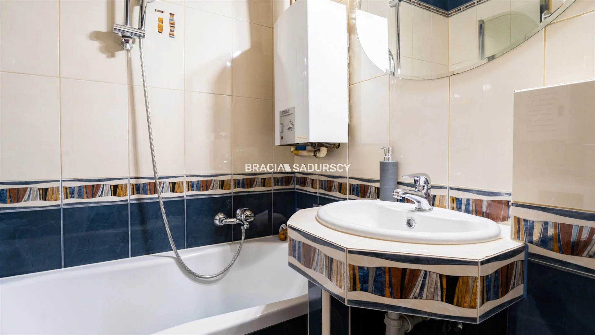 2 pokoje, mieszkanie 55,05 m², piętro 1, oferta nr , BS3-MW-311319-4, Kraków, Bronowice, Gabrieli Zapolskiej