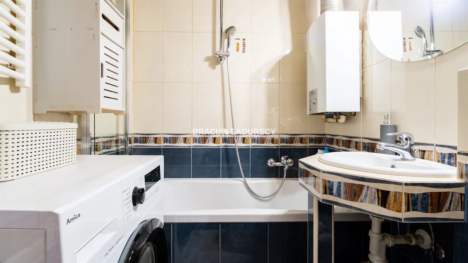 2 pokoje, mieszkanie 55,05 m², piętro 1, oferta nr , BS3-MW-311319-4, Kraków, Bronowice, Gabrieli Zapolskiej