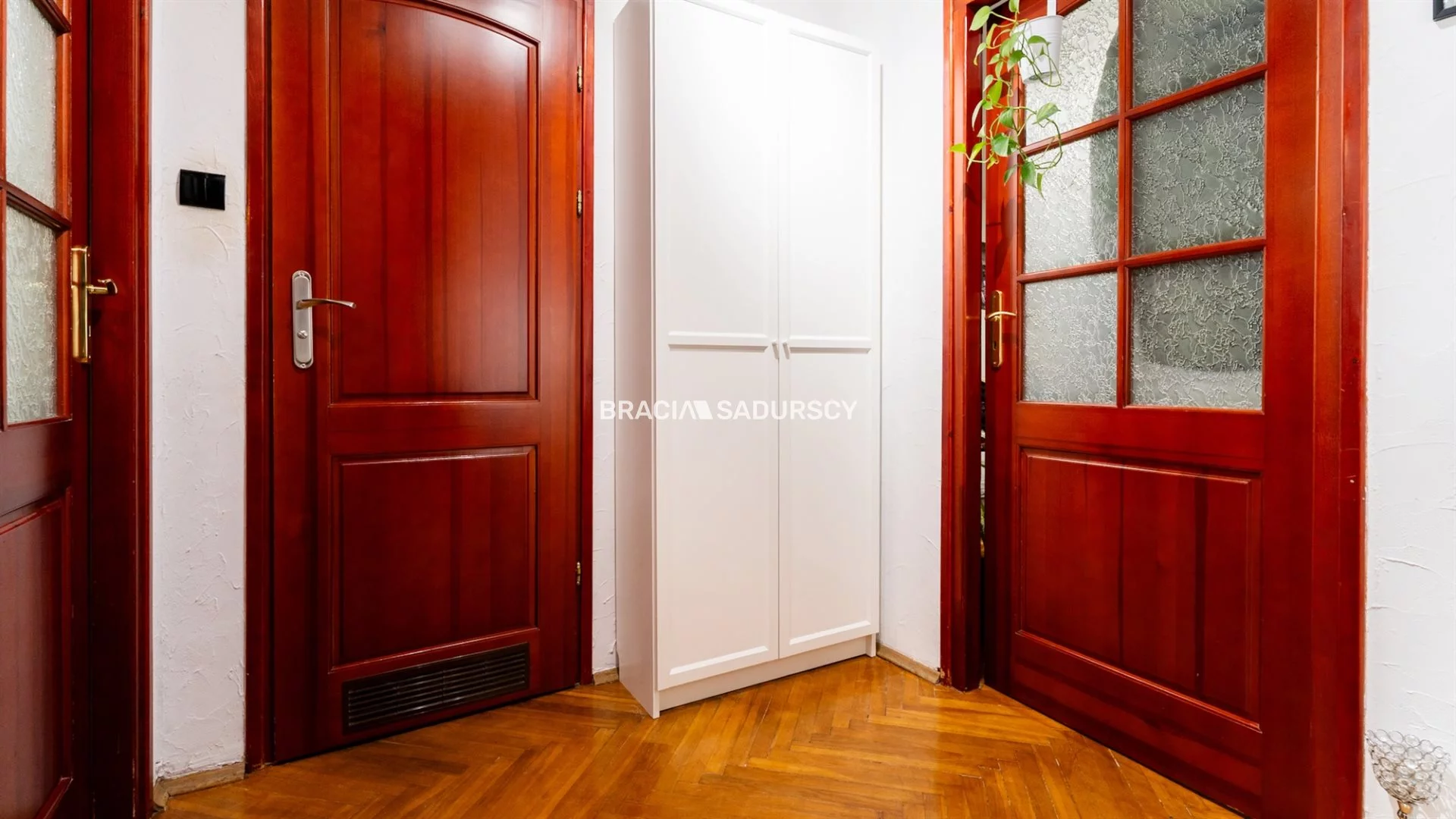 2 pokoje, mieszkanie 55,05 m², piętro 1, oferta nr , BS3-MW-311319-4, Kraków, Bronowice, Gabrieli Zapolskiej