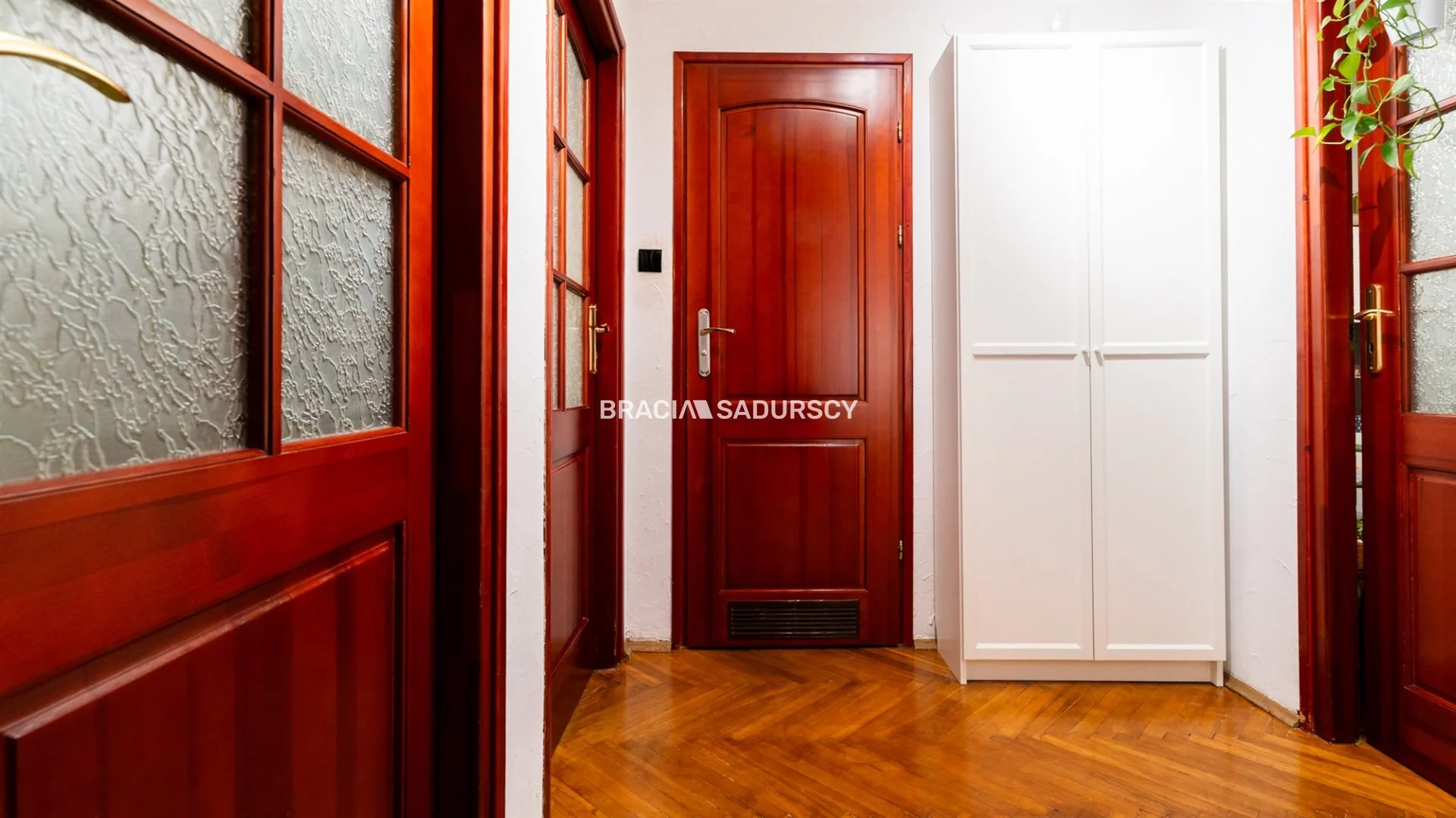 2 pokoje, mieszkanie 55,05 m², piętro 1, oferta nr , BS3-MW-311319-4, Kraków, Bronowice, Gabrieli Zapolskiej