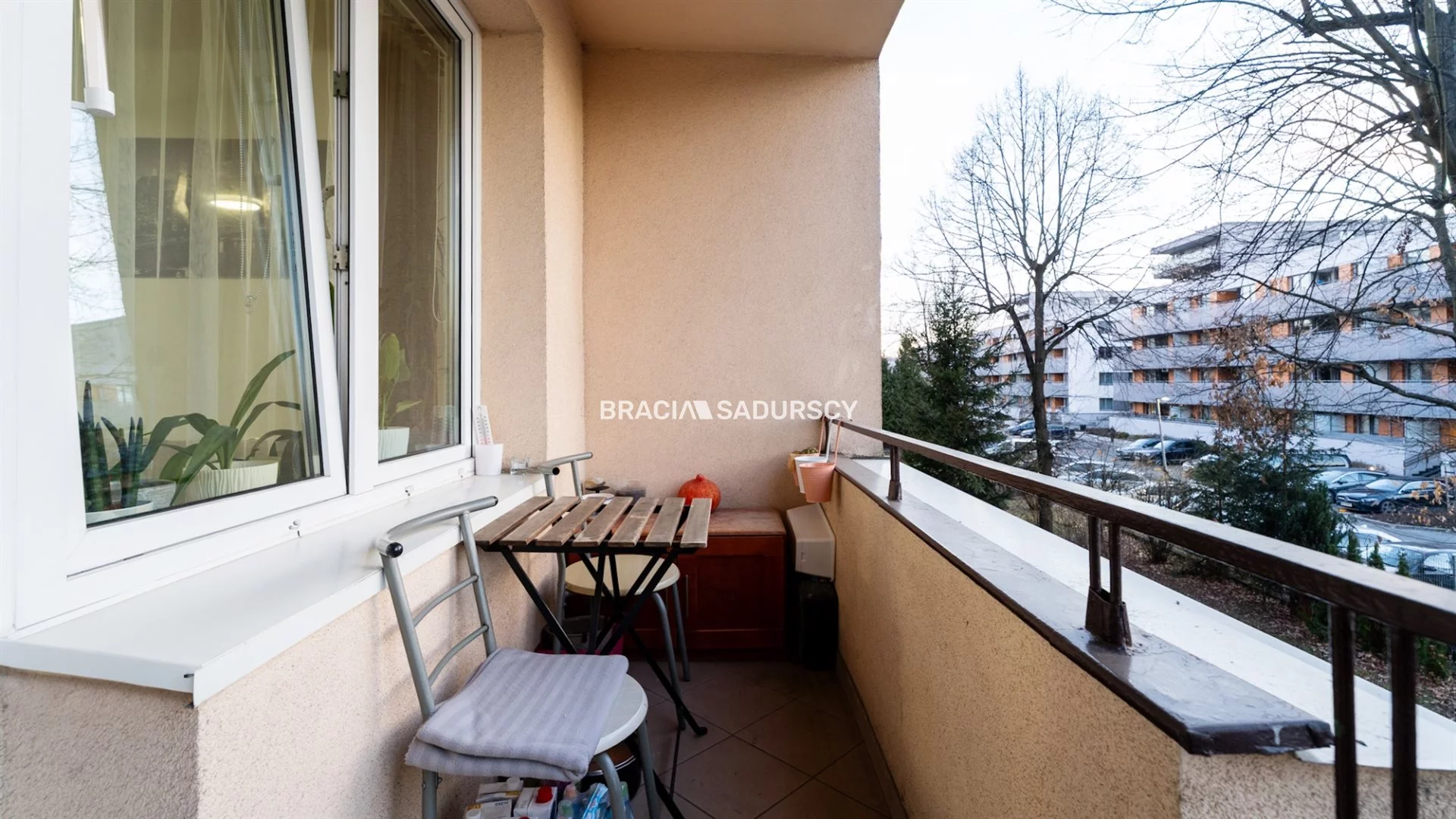 2 pokoje, mieszkanie 55,05 m², piętro 1, oferta nr , BS3-MW-311319-4, Kraków, Bronowice, Gabrieli Zapolskiej
