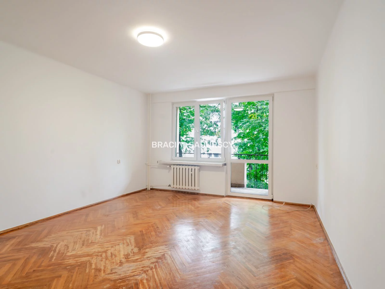 2 pokoje, mieszkanie 55,05 m², piętro 1, oferta nr , BS3-MW-311319-4, Kraków, Bronowice, Gabrieli Zapolskiej