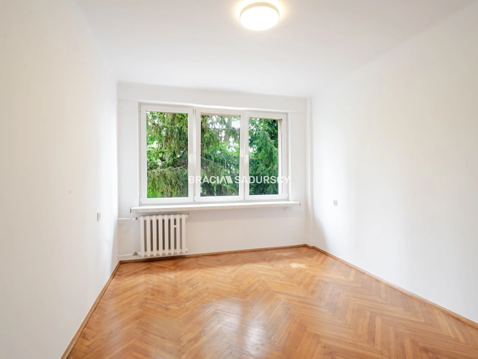 2 pokoje, mieszkanie 55,05 m², piętro 1, oferta nr , BS3-MW-311319-4, Kraków, Bronowice, Gabrieli Zapolskiej