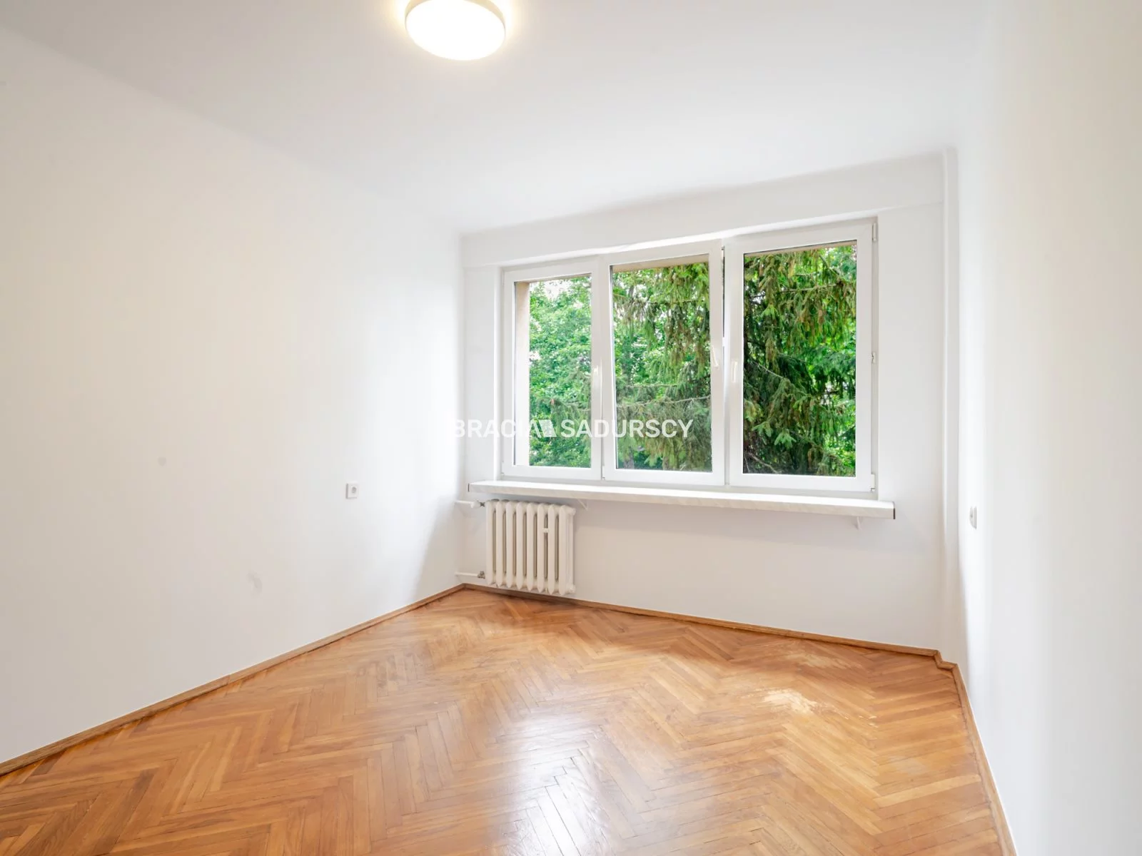 2 pokoje, mieszkanie 55,05 m², piętro 1, oferta nr , BS3-MW-311319-4, Kraków, Bronowice, Gabrieli Zapolskiej