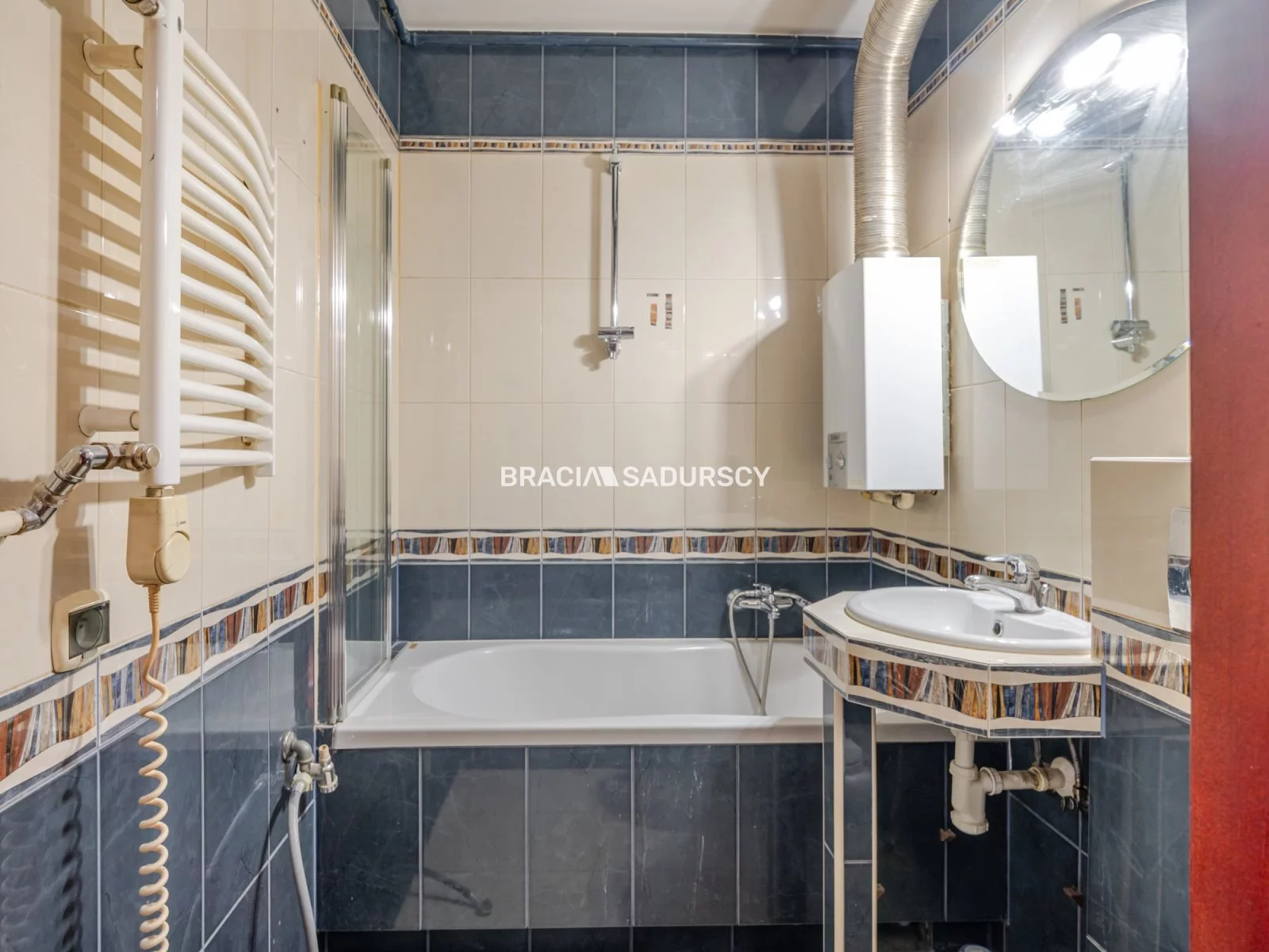2 pokoje, mieszkanie 55,05 m², piętro 1, oferta nr , BS3-MW-311319-4, Kraków, Bronowice, Gabrieli Zapolskiej