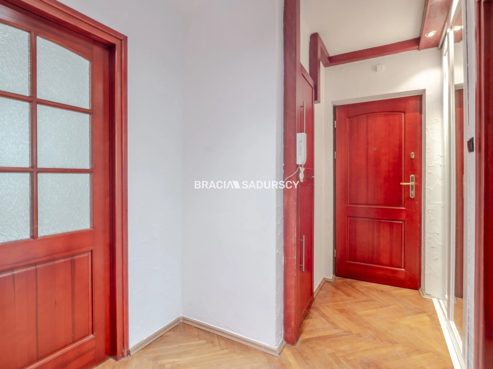 2 pokoje, mieszkanie 55,05 m², piętro 1, oferta nr , BS3-MW-311319-4, Kraków, Bronowice, Gabrieli Zapolskiej