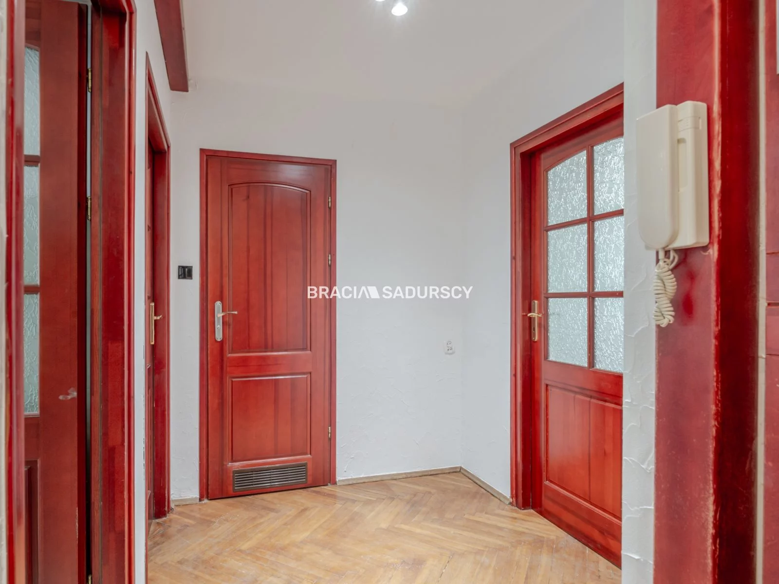 2 pokoje, mieszkanie 55,05 m², piętro 1, oferta nr , BS3-MW-311319-4, Kraków, Bronowice, Gabrieli Zapolskiej