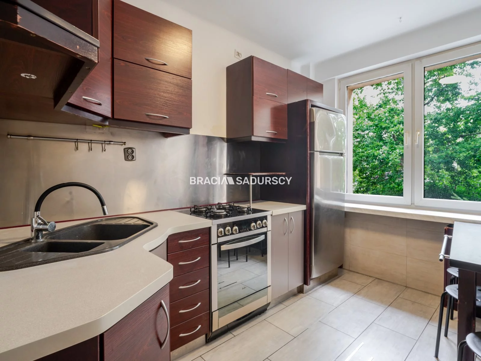 2 pokoje, mieszkanie 55,05 m², piętro 1, oferta nr , BS3-MW-311319-4, Kraków, Bronowice, Gabrieli Zapolskiej