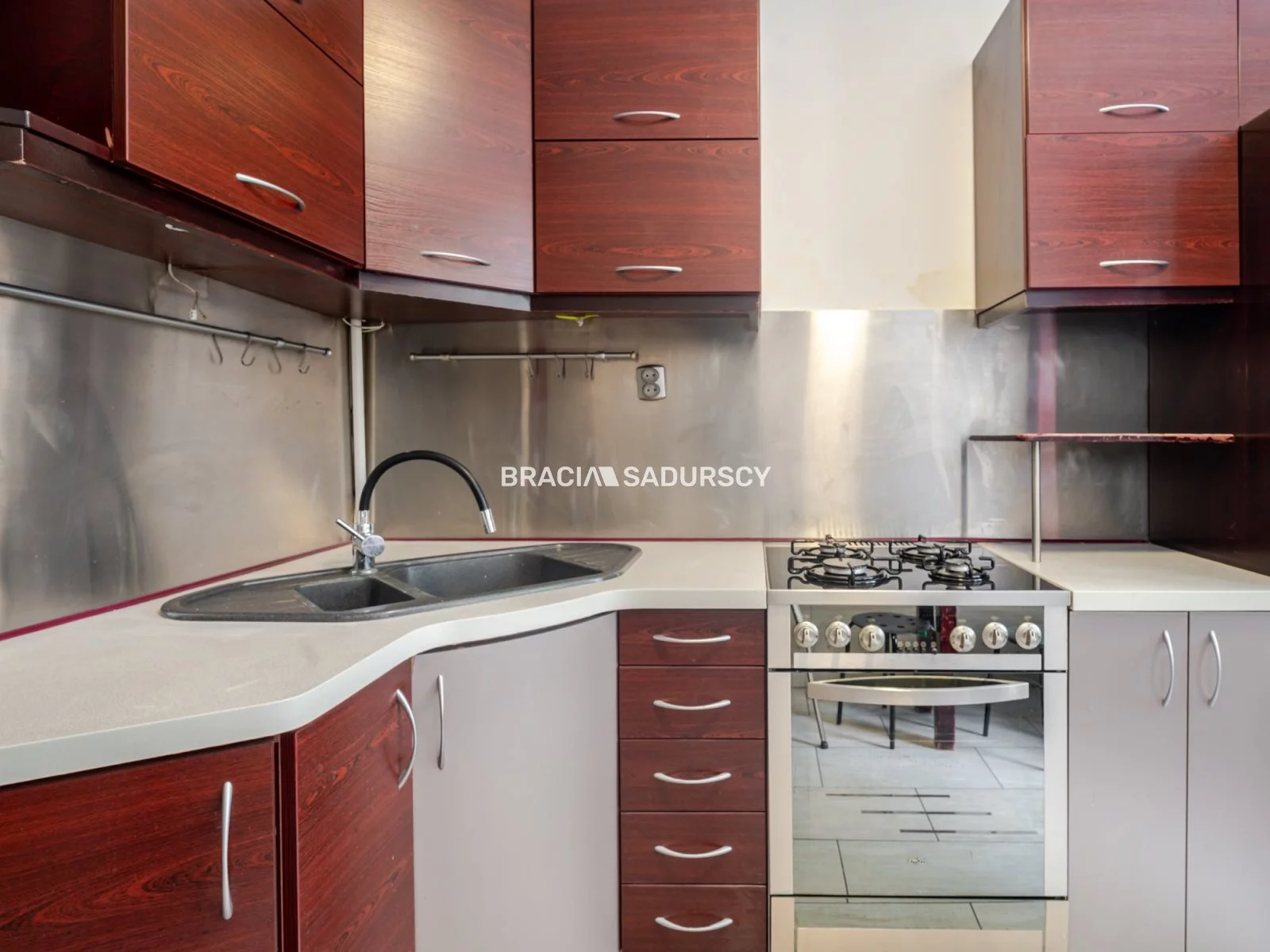 2 pokoje, mieszkanie 55,05 m², piętro 1, oferta nr , BS3-MW-311319-4, Kraków, Bronowice, Gabrieli Zapolskiej