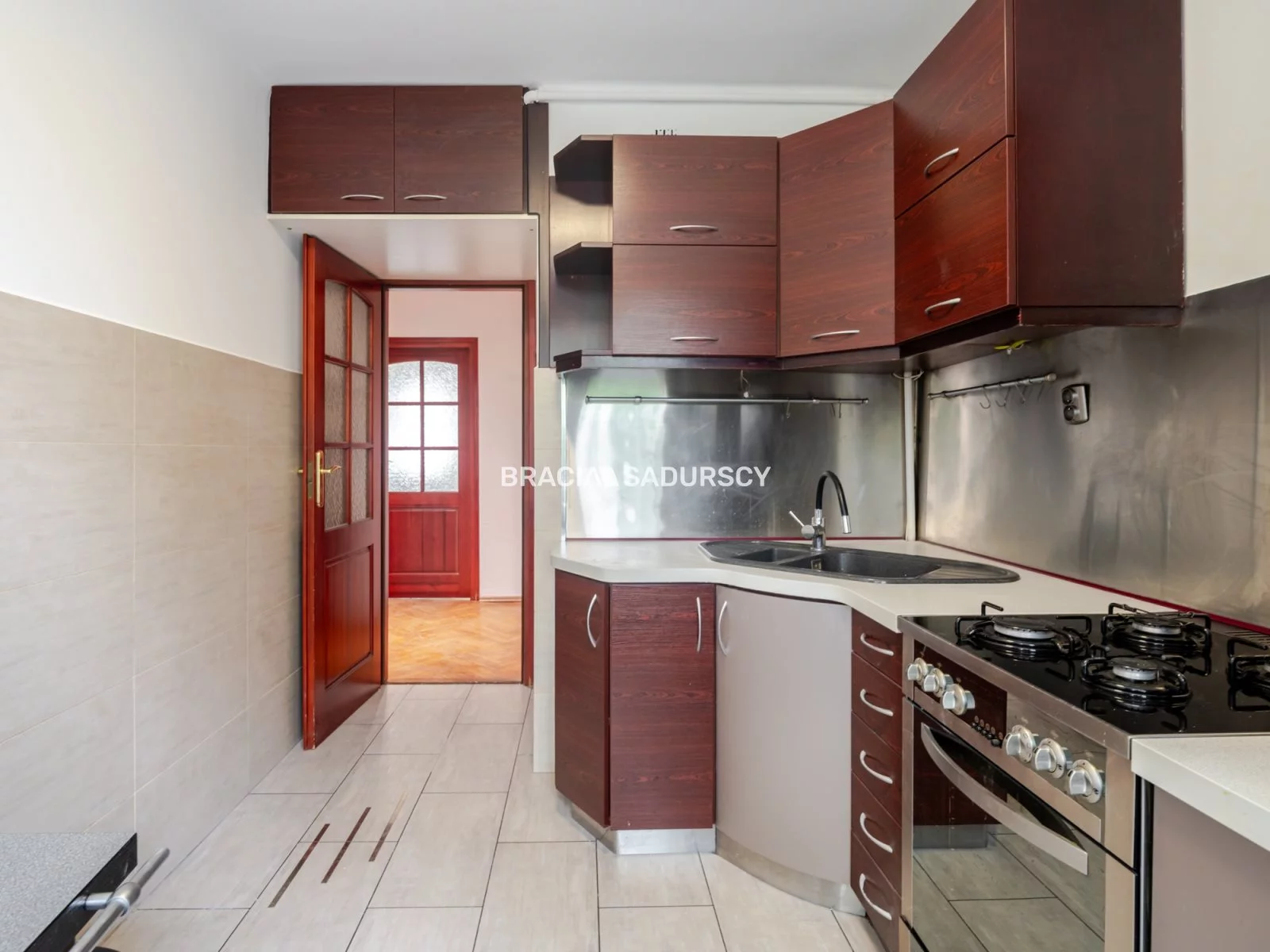 2 pokoje, mieszkanie 55,05 m², piętro 1, oferta nr , BS3-MW-311319-4, Kraków, Bronowice, Gabrieli Zapolskiej