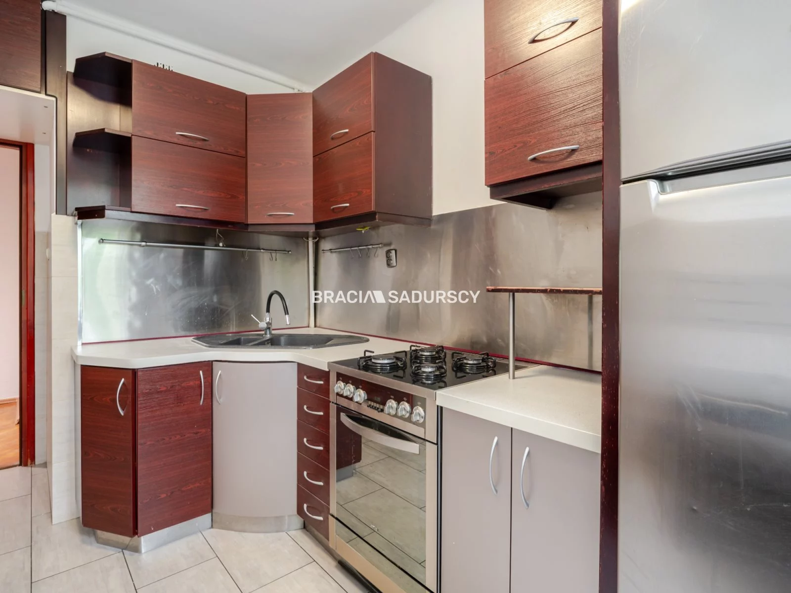 2 pokoje, mieszkanie 55,05 m², piętro 1, oferta nr , BS3-MW-311319-4, Kraków, Bronowice, Gabrieli Zapolskiej