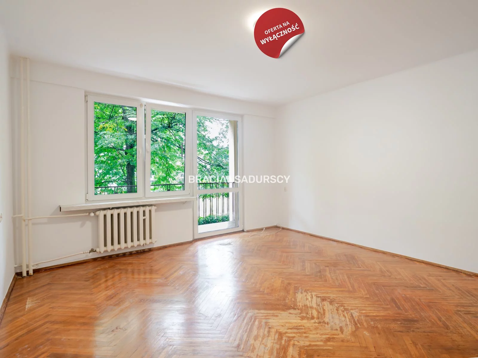Apartamenty BS3-MW-311319-5 Kraków Bronowice Gabrieli Zapolskiej