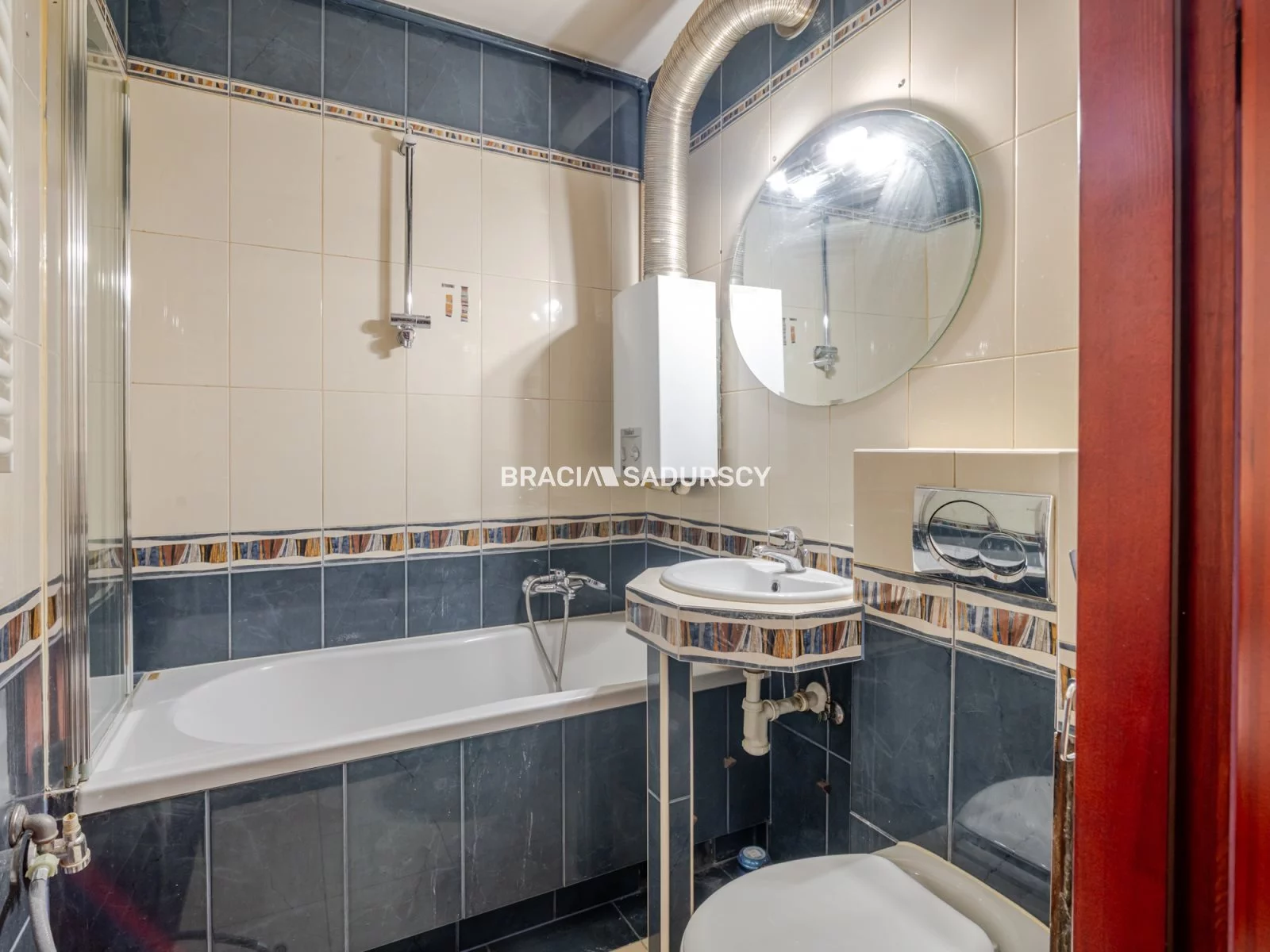 2 pokoje, mieszkanie 55,05 m², piętro 1, oferta nr , BS3-MW-311319-5, Kraków, Bronowice, Gabrieli Zapolskiej