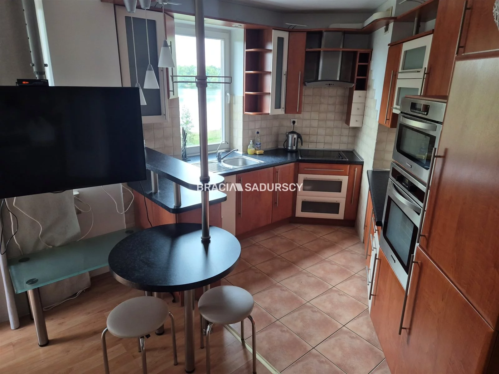 2 pokoje, mieszkanie 62,00 m², piętro 2, oferta nr , BS3-MW-311484, Kraków, Podgórze, Płaszów, Gliniana