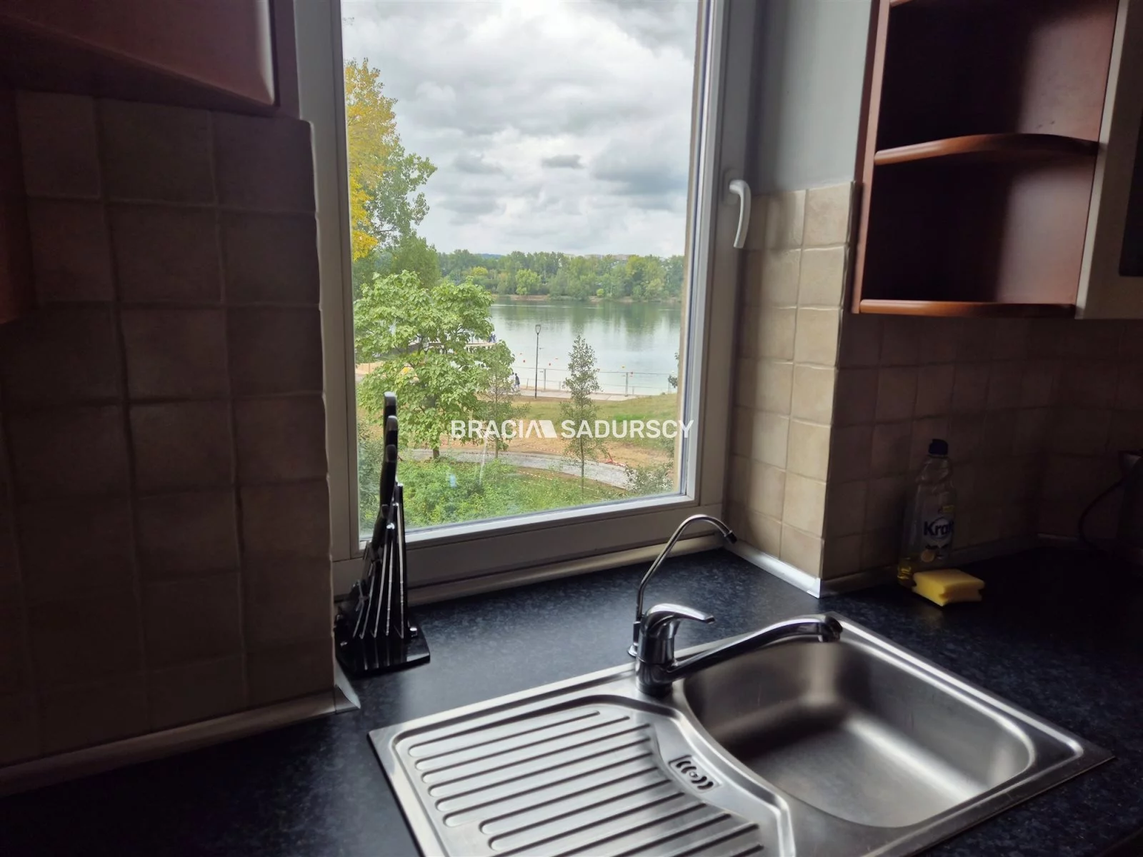 2 pokoje, mieszkanie 62,00 m², piętro 2, oferta nr , BS3-MW-311484, Kraków, Podgórze, Płaszów, Gliniana