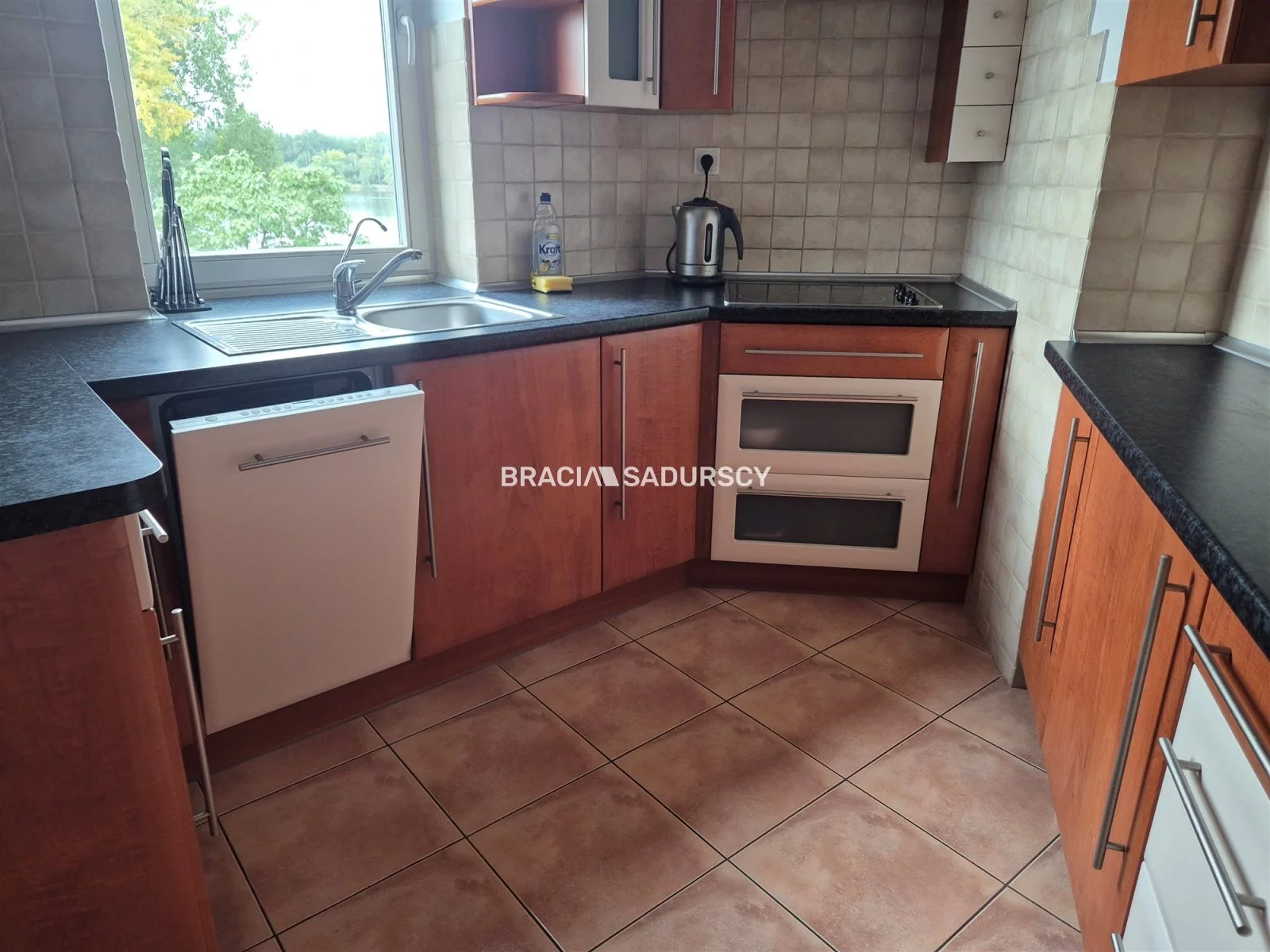 2 pokoje, mieszkanie 62,00 m², piętro 2, oferta nr , BS3-MW-311484, Kraków, Podgórze, Płaszów, Gliniana