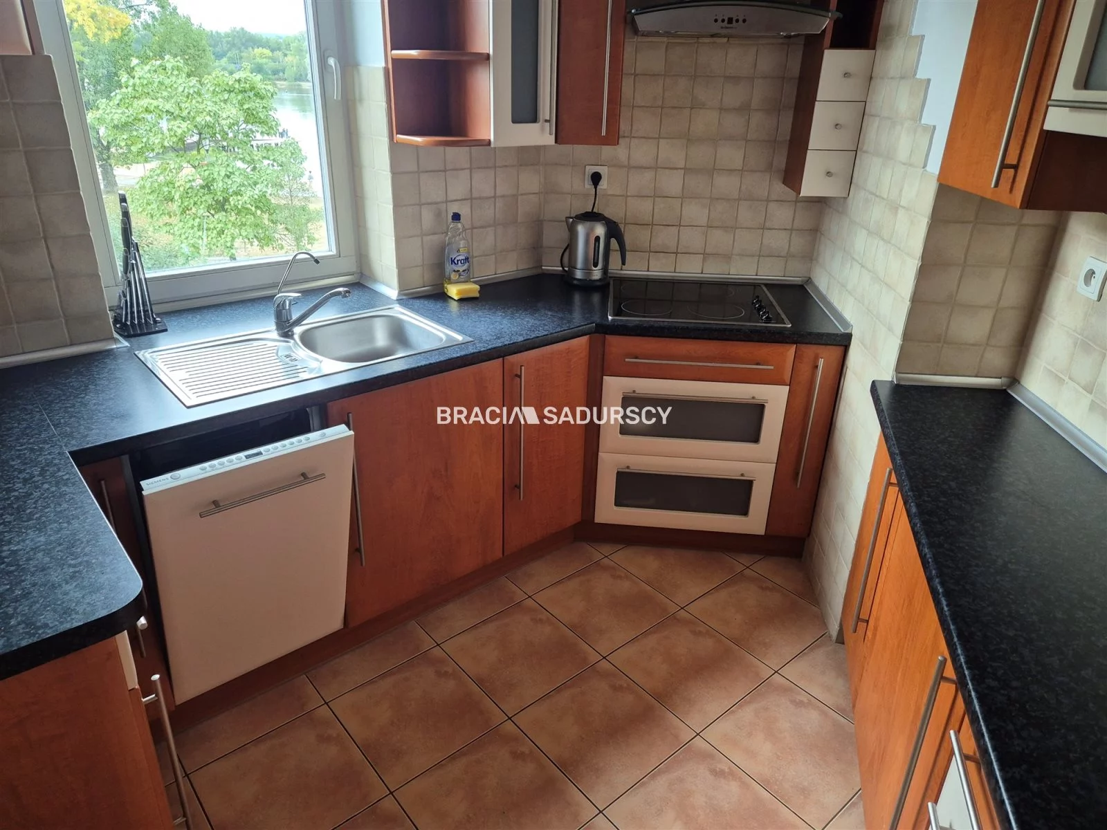 2 pokoje, mieszkanie 62,00 m², piętro 2, oferta nr , BS3-MW-311484, Kraków, Podgórze, Płaszów, Gliniana