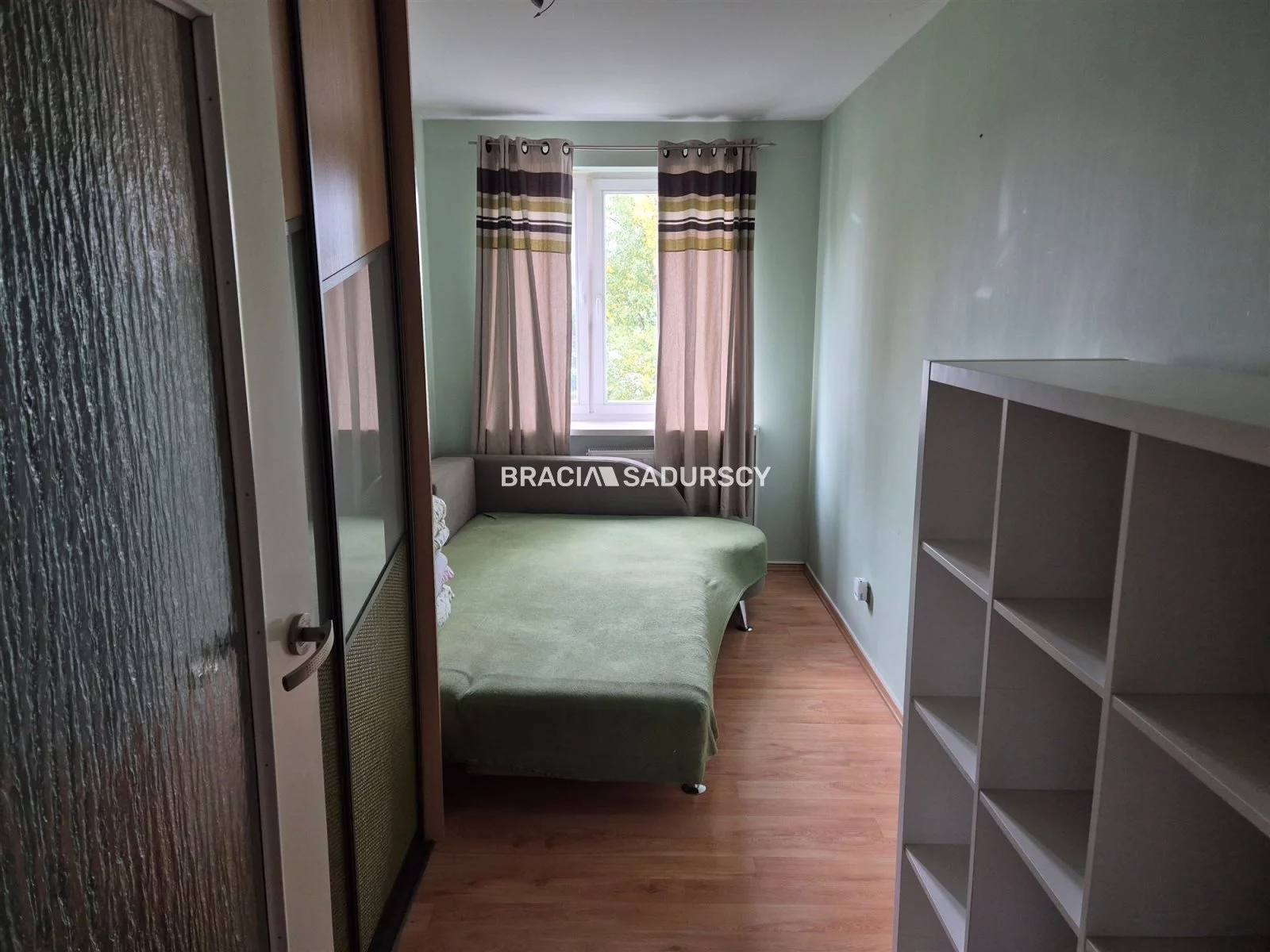 2 pokoje, mieszkanie 62,00 m², piętro 2, oferta nr , BS3-MW-311484, Kraków, Podgórze, Płaszów, Gliniana