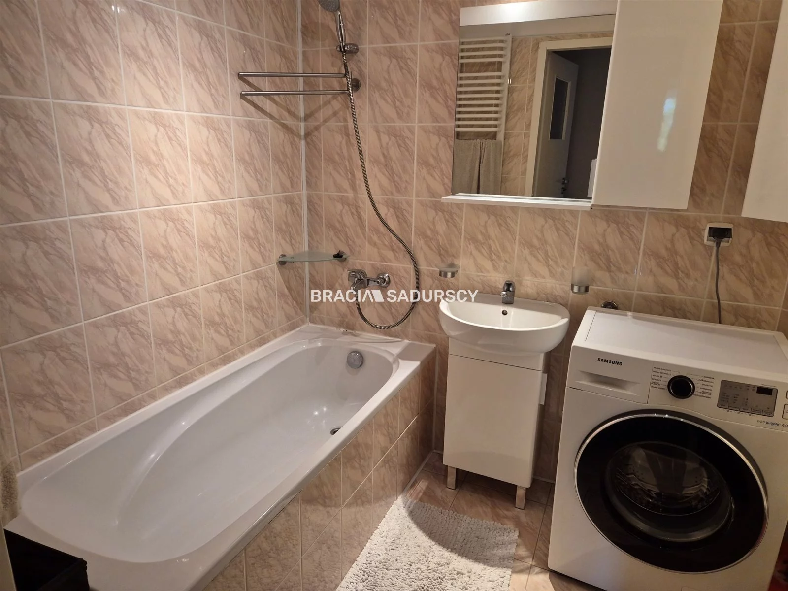 2 pokoje, mieszkanie 62,00 m², piętro 2, oferta nr , BS3-MW-311484, Kraków, Podgórze, Płaszów, Gliniana