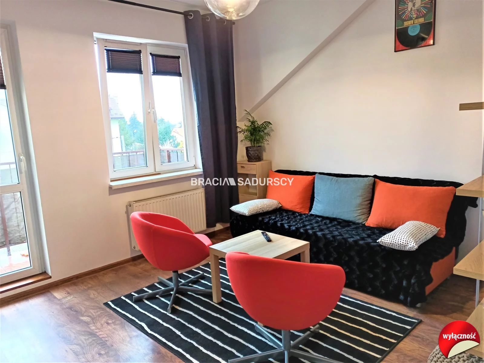 Apartamenty BS3-MW-311388 Kraków Bieżanów-Prokocim Górników