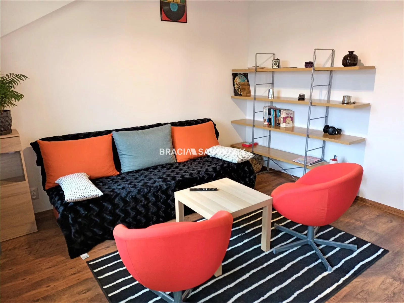 2 pokoje, mieszkanie 40,41 m², piętro 2, oferta nr , BS3-MW-311388, Kraków, Bieżanów-Prokocim, Górników