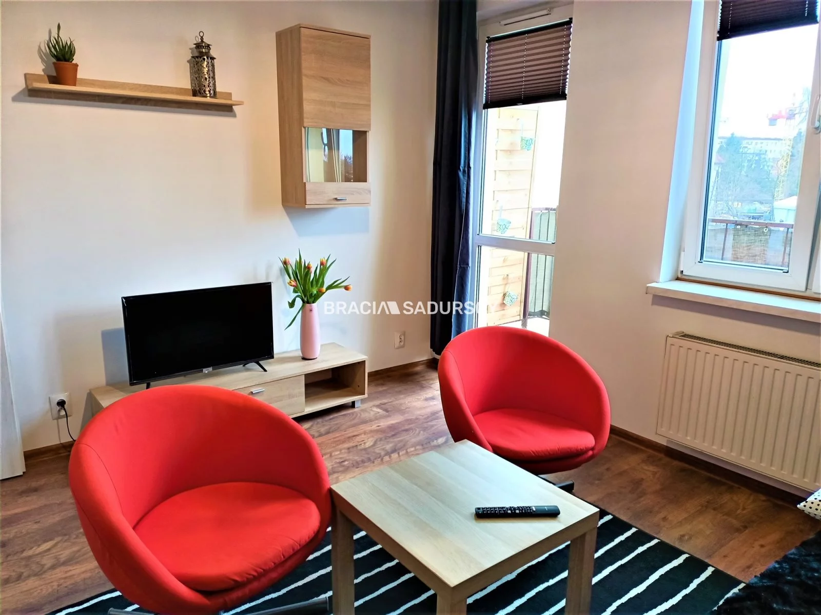2 pokoje, mieszkanie 40,41 m², piętro 2, oferta nr , BS3-MW-311388, Kraków, Bieżanów-Prokocim, Górników