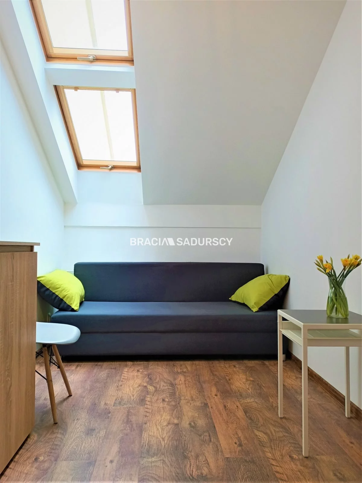2 pokoje, mieszkanie 40,41 m², piętro 2, oferta nr , BS3-MW-311388, Kraków, Bieżanów-Prokocim, Górników