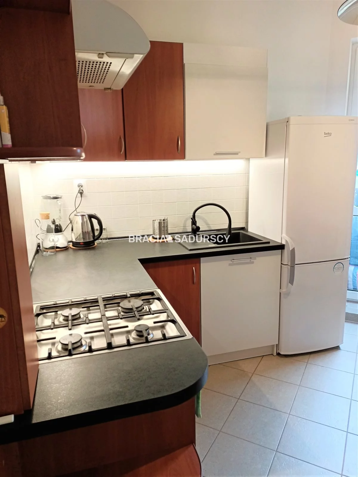2 pokoje, mieszkanie 40,41 m², piętro 2, oferta nr , BS3-MW-311388, Kraków, Bieżanów-Prokocim, Górników