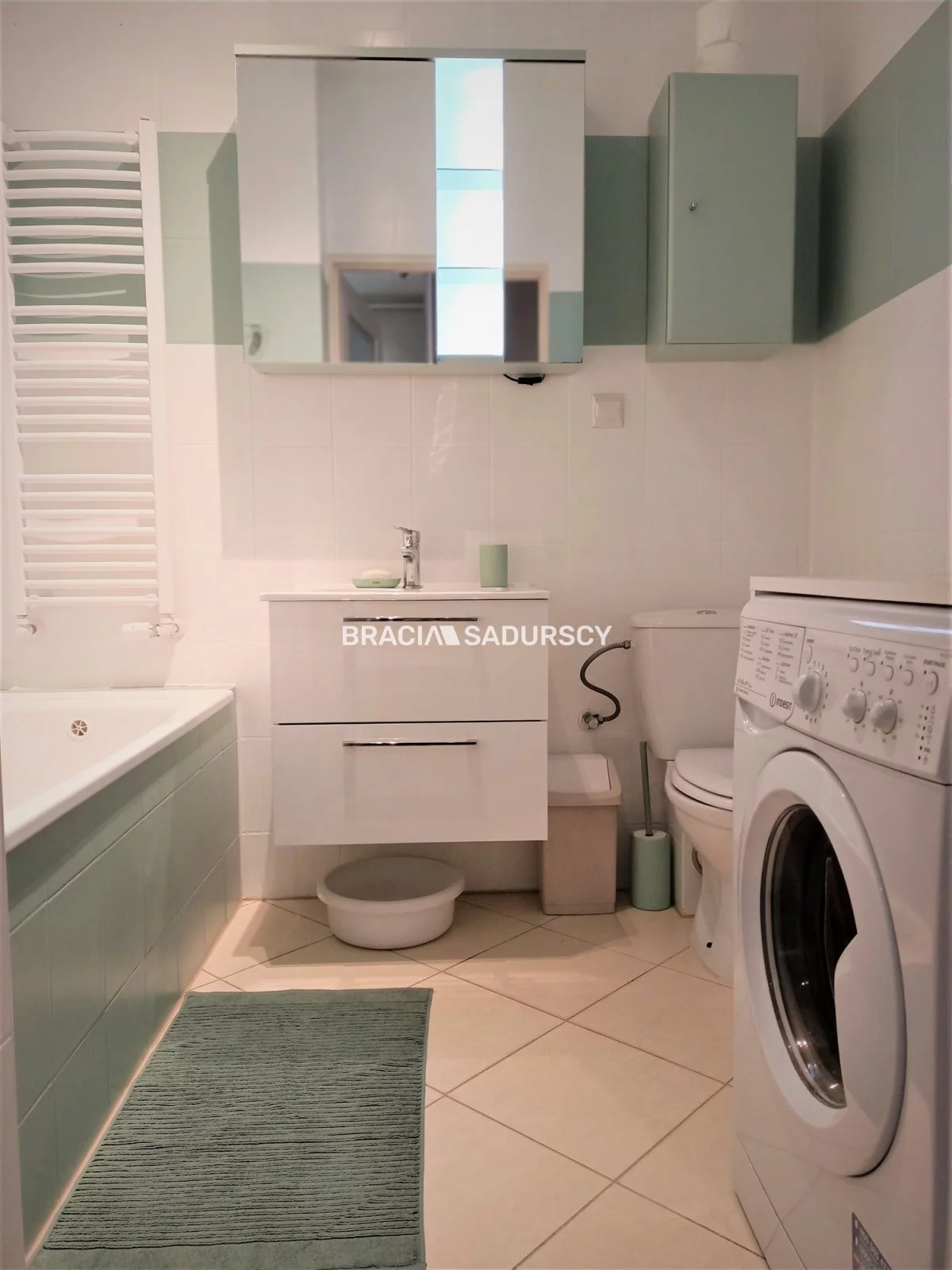 2 pokoje, mieszkanie 40,41 m², piętro 2, oferta nr , BS3-MW-311388, Kraków, Bieżanów-Prokocim, Górników