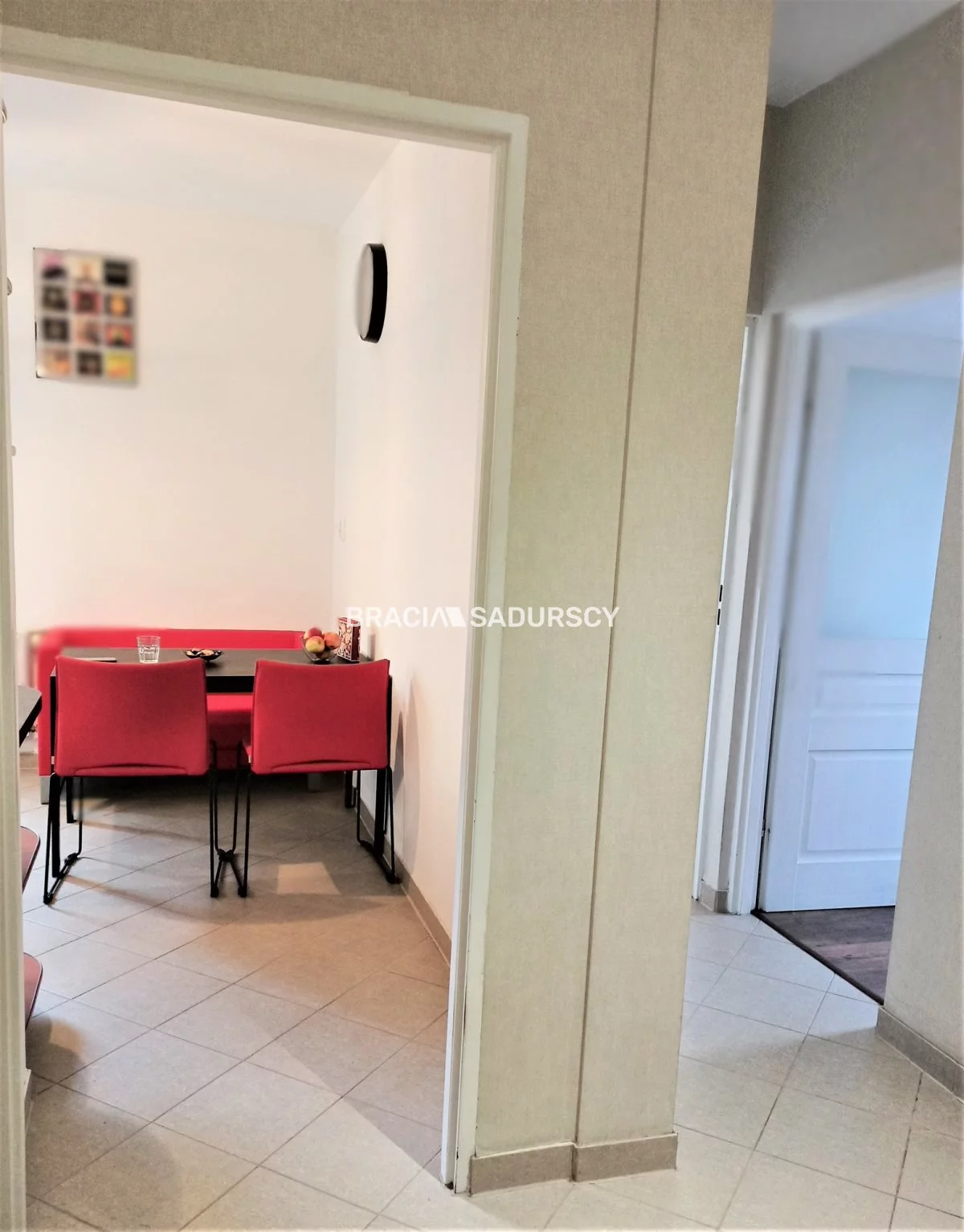 2 pokoje, mieszkanie 40,41 m², piętro 2, oferta nr , BS3-MW-311388, Kraków, Bieżanów-Prokocim, Górników