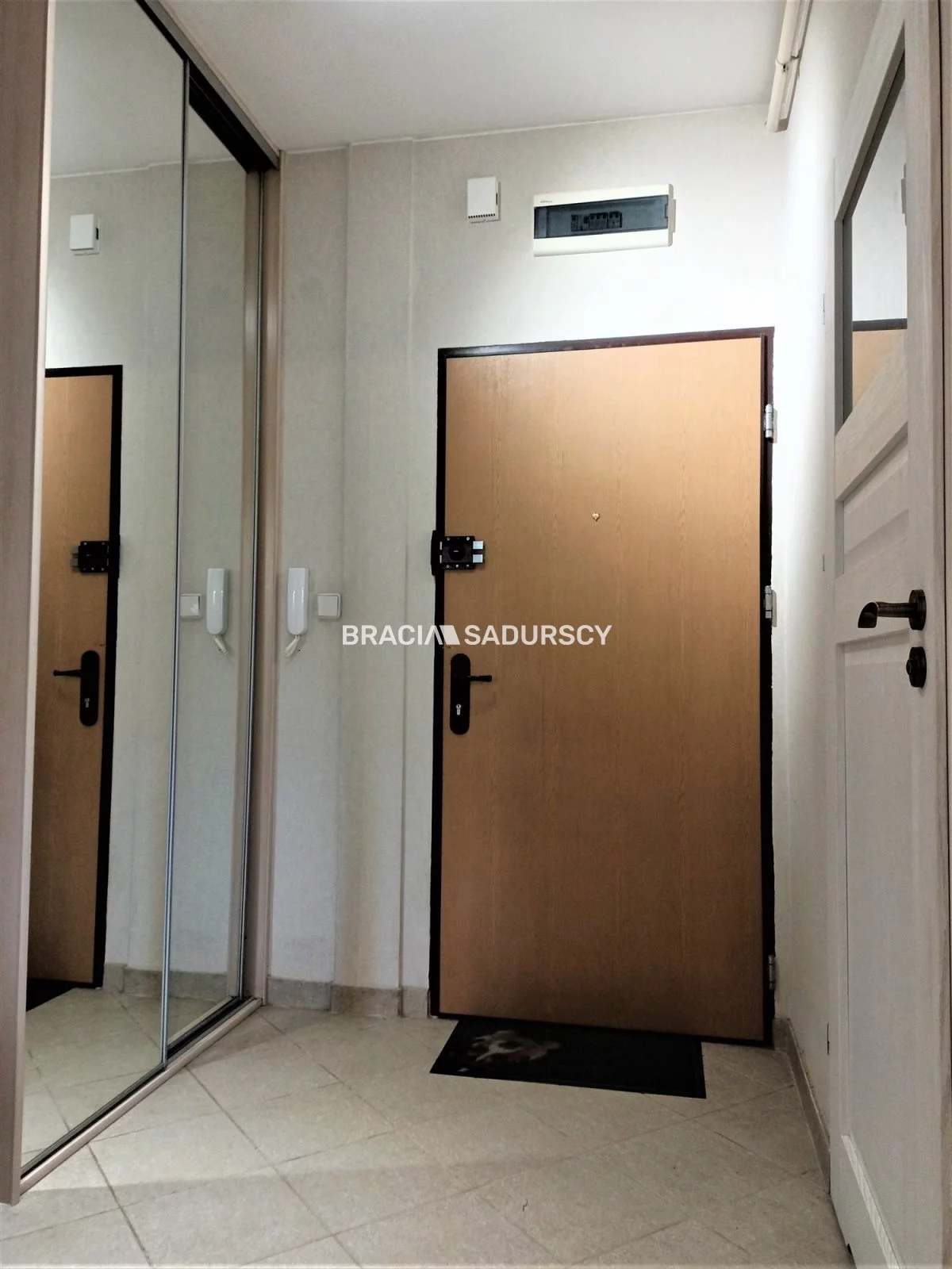 2 pokoje, mieszkanie 40,41 m², piętro 2, oferta nr , BS3-MW-311388, Kraków, Bieżanów-Prokocim, Górników