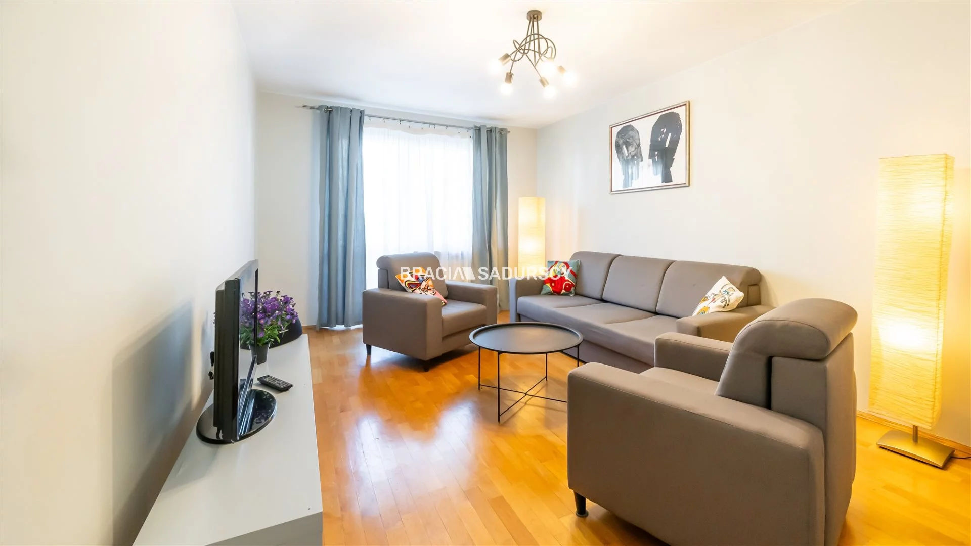 Apartamenty BS3-MW-303899-3 Kraków Grzegórzki Grzegórzecka