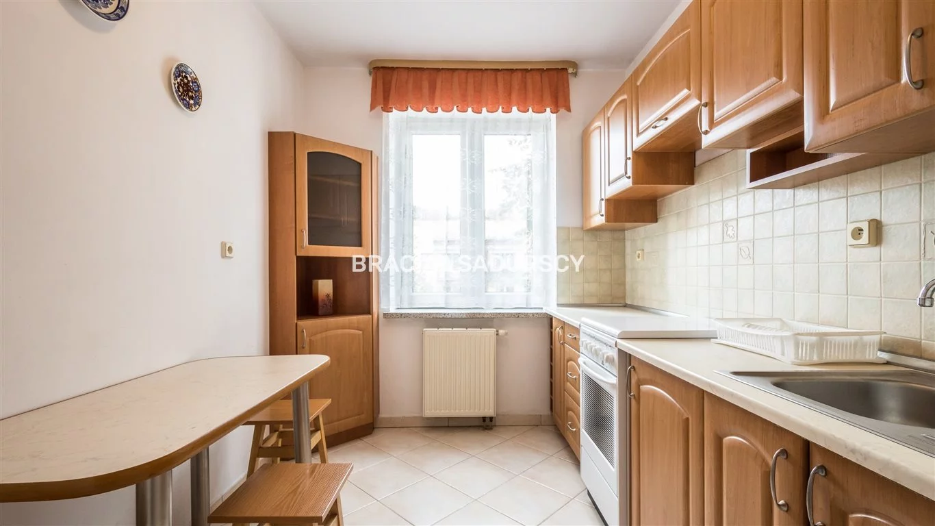2 pokoje, mieszkanie 56,00 m², piętro 2, oferta nr , BS3-MW-311056-6, Kraków, Grzegórzki, Grzegórzecka