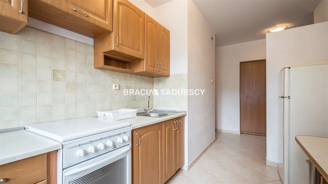 2 pokoje, mieszkanie 56,00 m², piętro 2, oferta nr , BS3-MW-311056-6, Kraków, Grzegórzki, Grzegórzecka