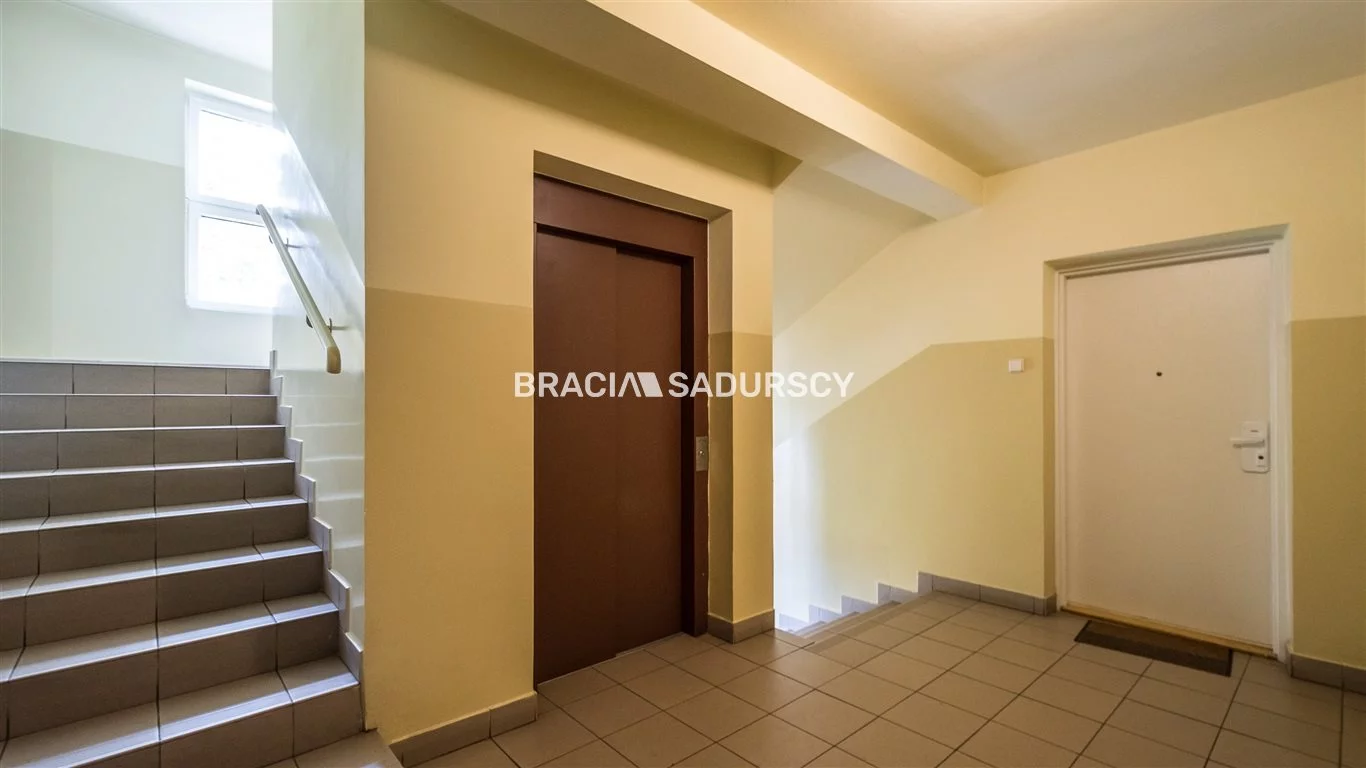 2 pokoje, mieszkanie 56,00 m², piętro 2, oferta nr , BS3-MW-311056-6, Kraków, Grzegórzki, Grzegórzecka