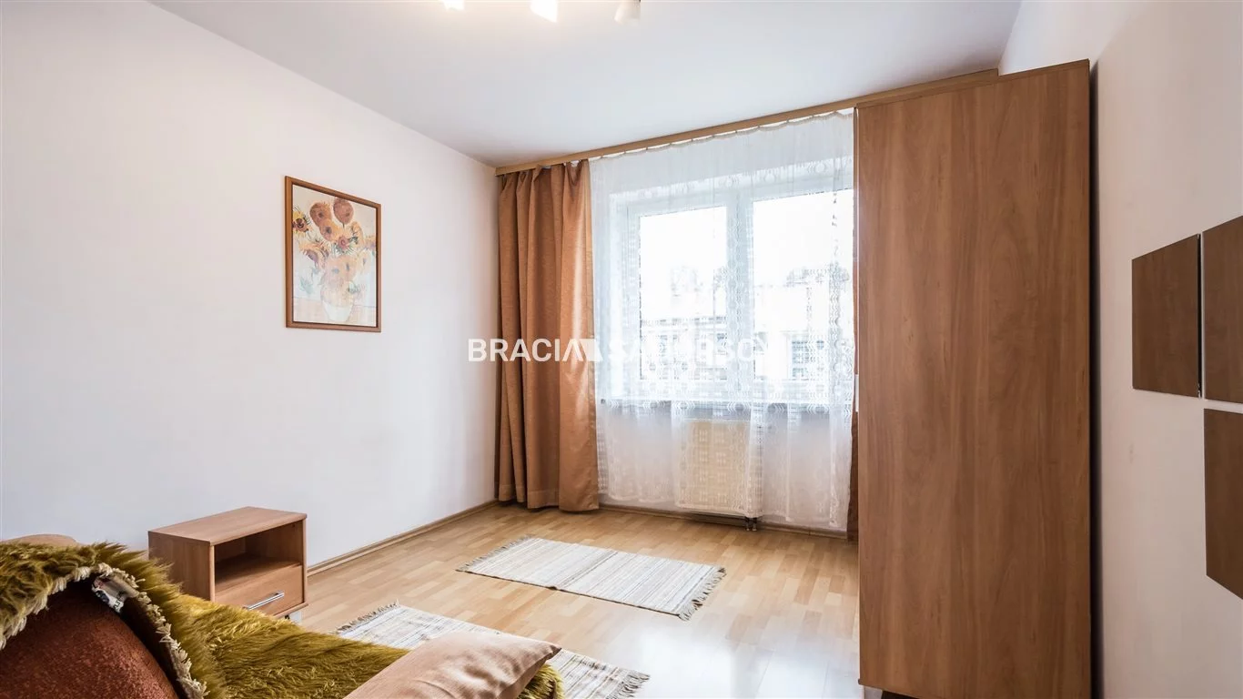 2 pokoje, mieszkanie 56,00 m², piętro 2, oferta nr , BS3-MW-311056-6, Kraków, Grzegórzki, Grzegórzecka