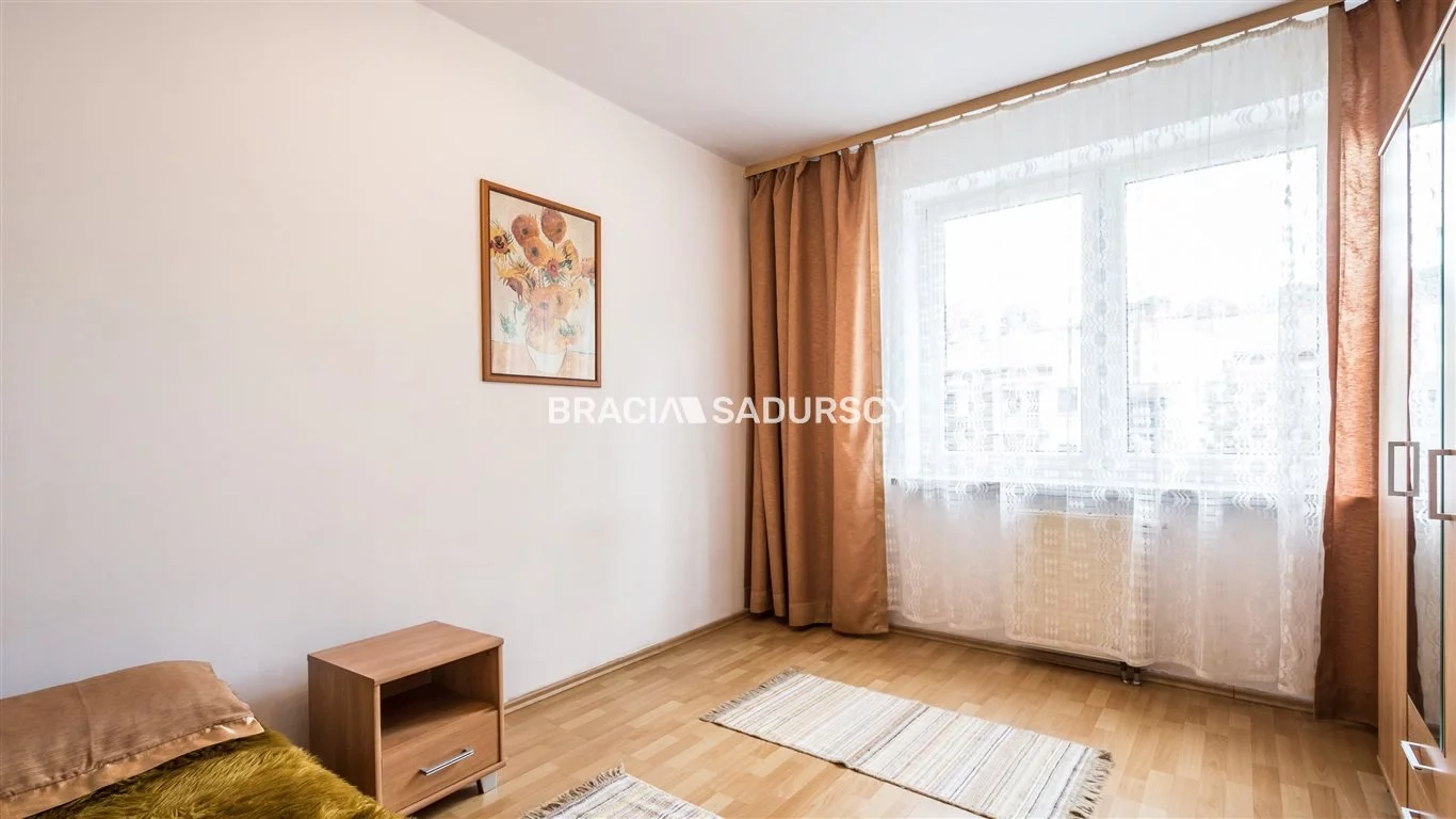 2 pokoje, mieszkanie 56,00 m², piętro 2, oferta nr , BS3-MW-311056-6, Kraków, Grzegórzki, Grzegórzecka