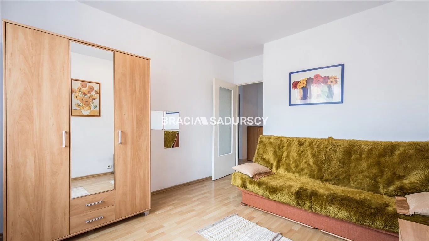 2 pokoje, mieszkanie 56,00 m², piętro 2, oferta nr , BS3-MW-311056-6, Kraków, Grzegórzki, Grzegórzecka