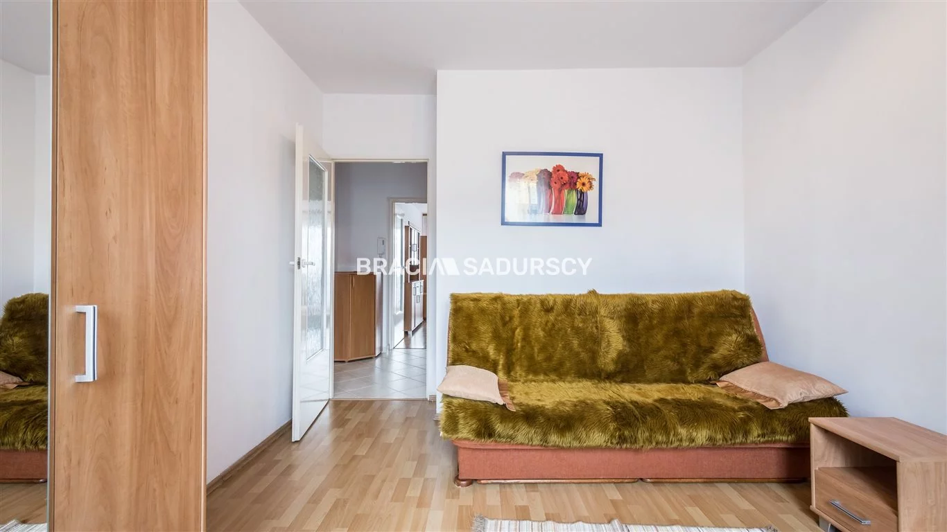 2 pokoje, mieszkanie 56,00 m², piętro 2, oferta nr , BS3-MW-311056-6, Kraków, Grzegórzki, Grzegórzecka