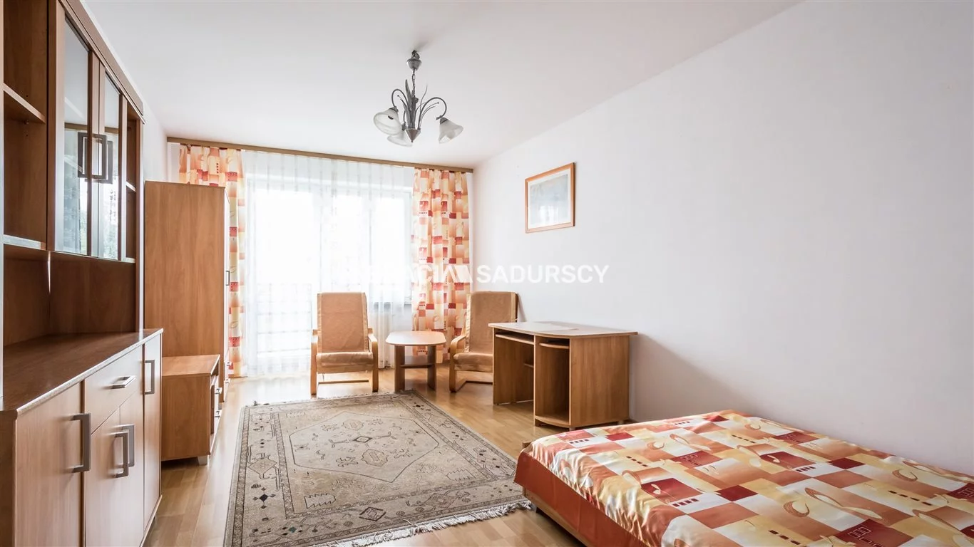 2 pokoje, mieszkanie 56,00 m², piętro 2, oferta nr , BS3-MW-311056-6, Kraków, Grzegórzki, Grzegórzecka