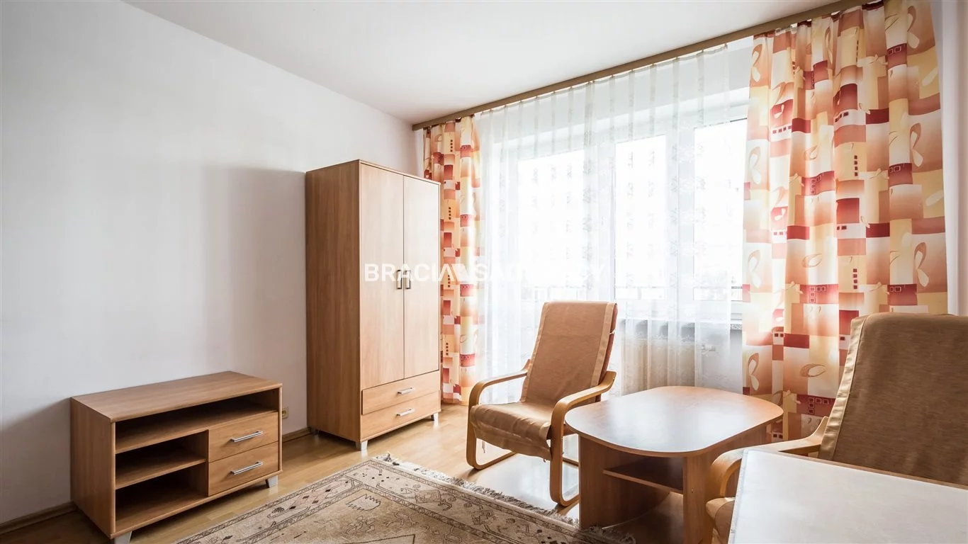 2 pokoje, mieszkanie 56,00 m², piętro 2, oferta nr , BS3-MW-311056-6, Kraków, Grzegórzki, Grzegórzecka