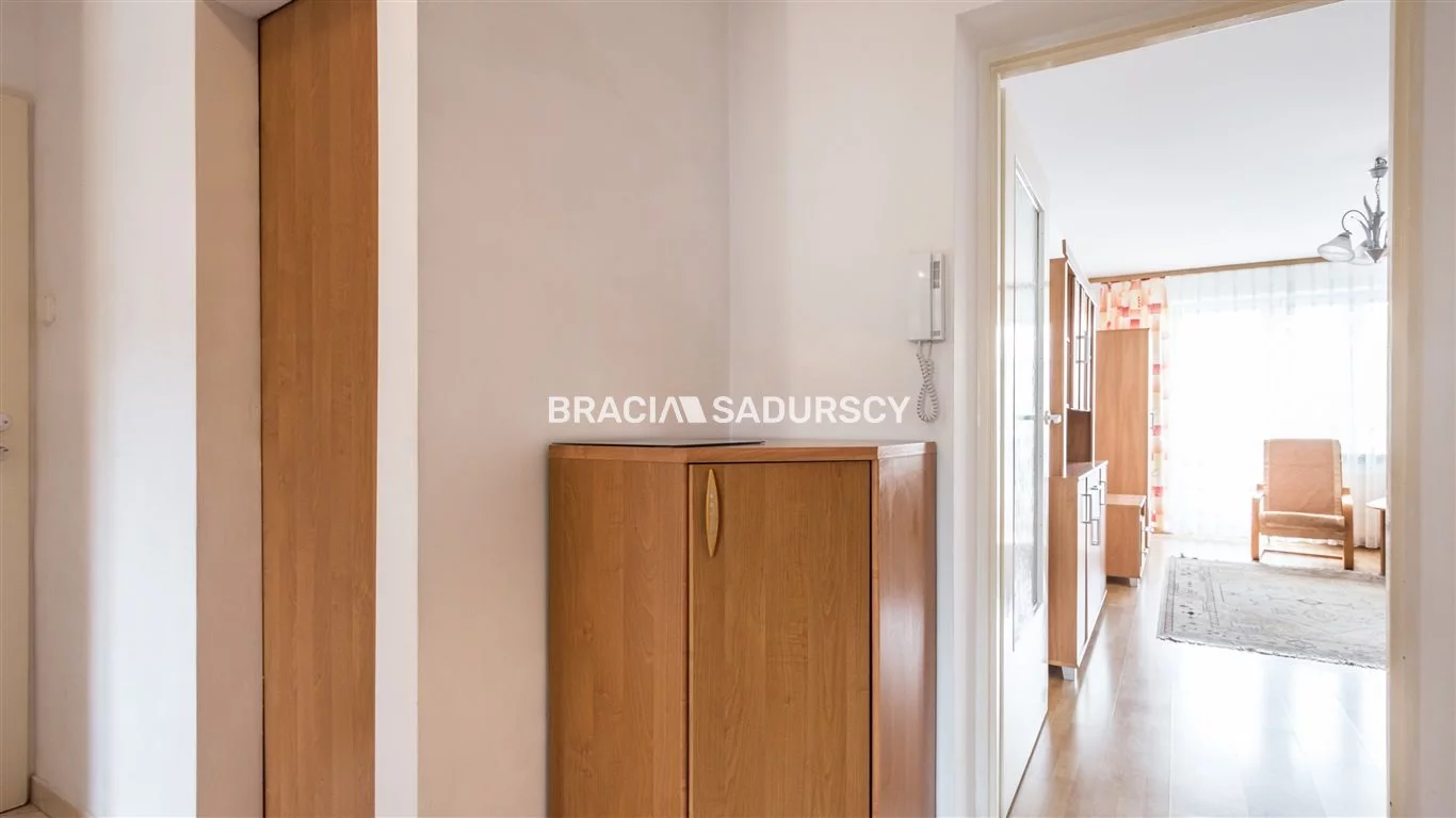 2 pokoje, mieszkanie 56,00 m², piętro 2, oferta nr , BS3-MW-311056-6, Kraków, Grzegórzki, Grzegórzecka