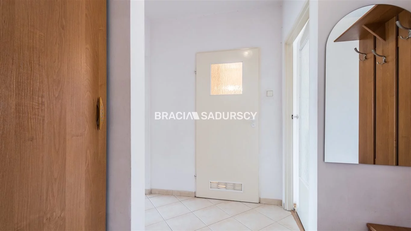 2 pokoje, mieszkanie 56,00 m², piętro 2, oferta nr , BS3-MW-311056-6, Kraków, Grzegórzki, Grzegórzecka