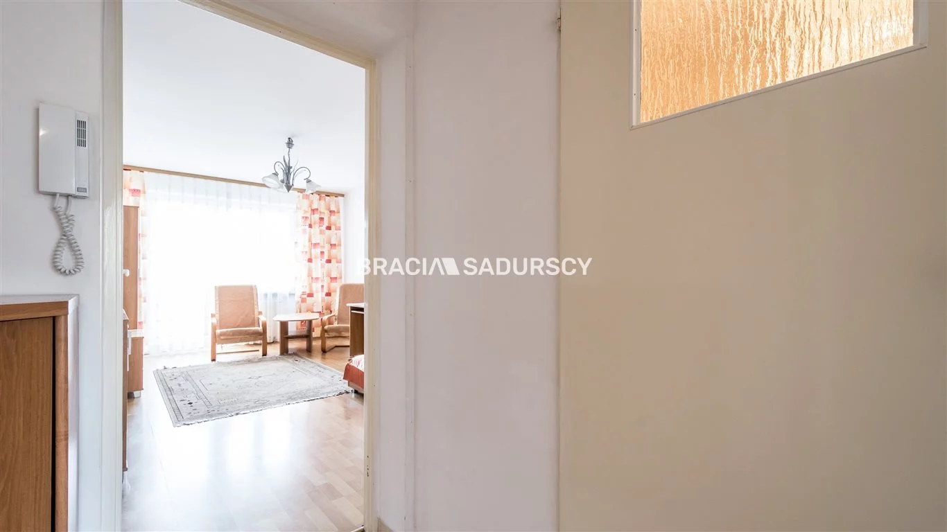 2 pokoje, mieszkanie 56,00 m², piętro 2, oferta nr , BS3-MW-311056-6, Kraków, Grzegórzki, Grzegórzecka