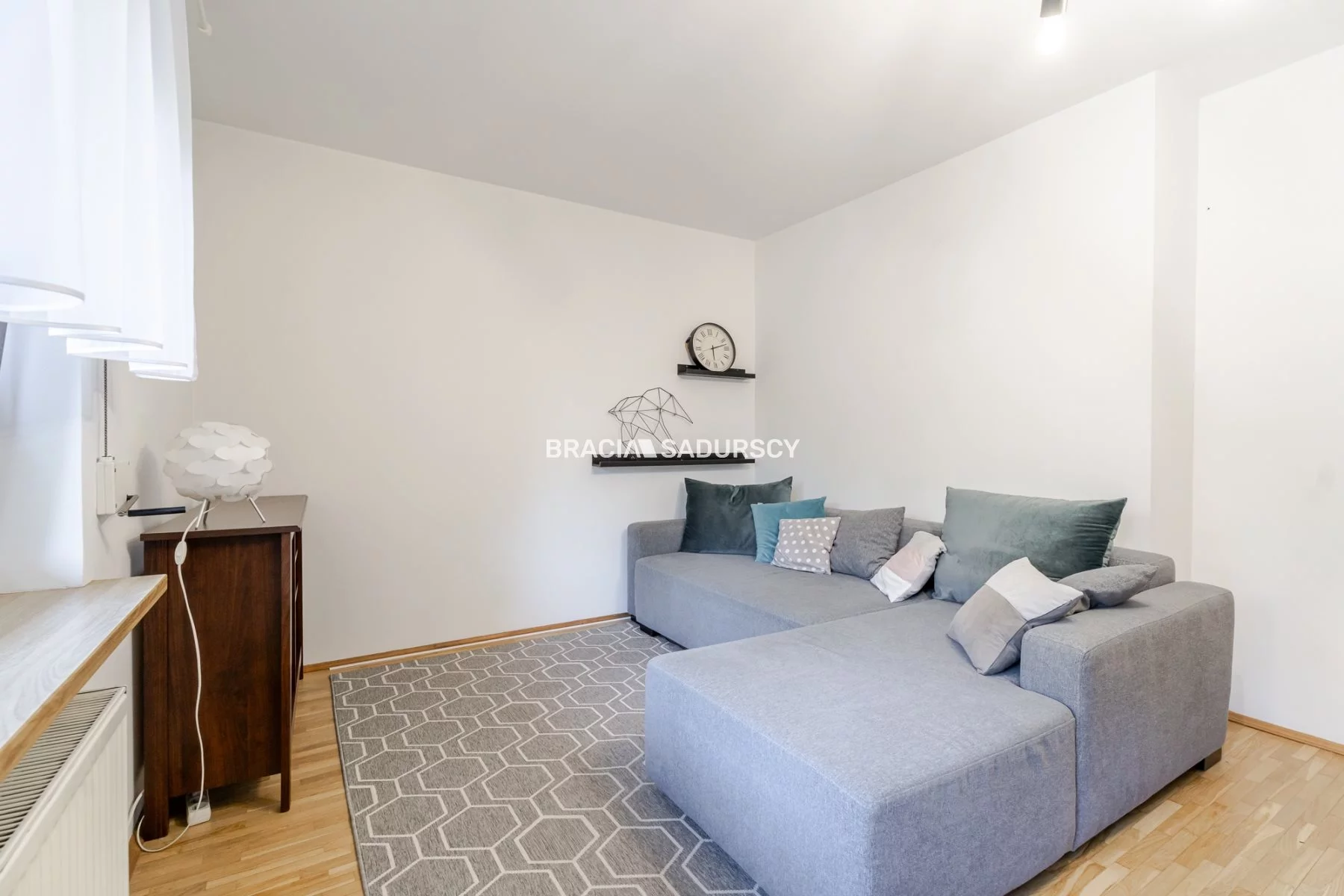 2 pokoje, mieszkanie 51,20 m², parter, oferta nr , BS2-MW-311594, Kraków, Podgórze Duchackie, Halszki