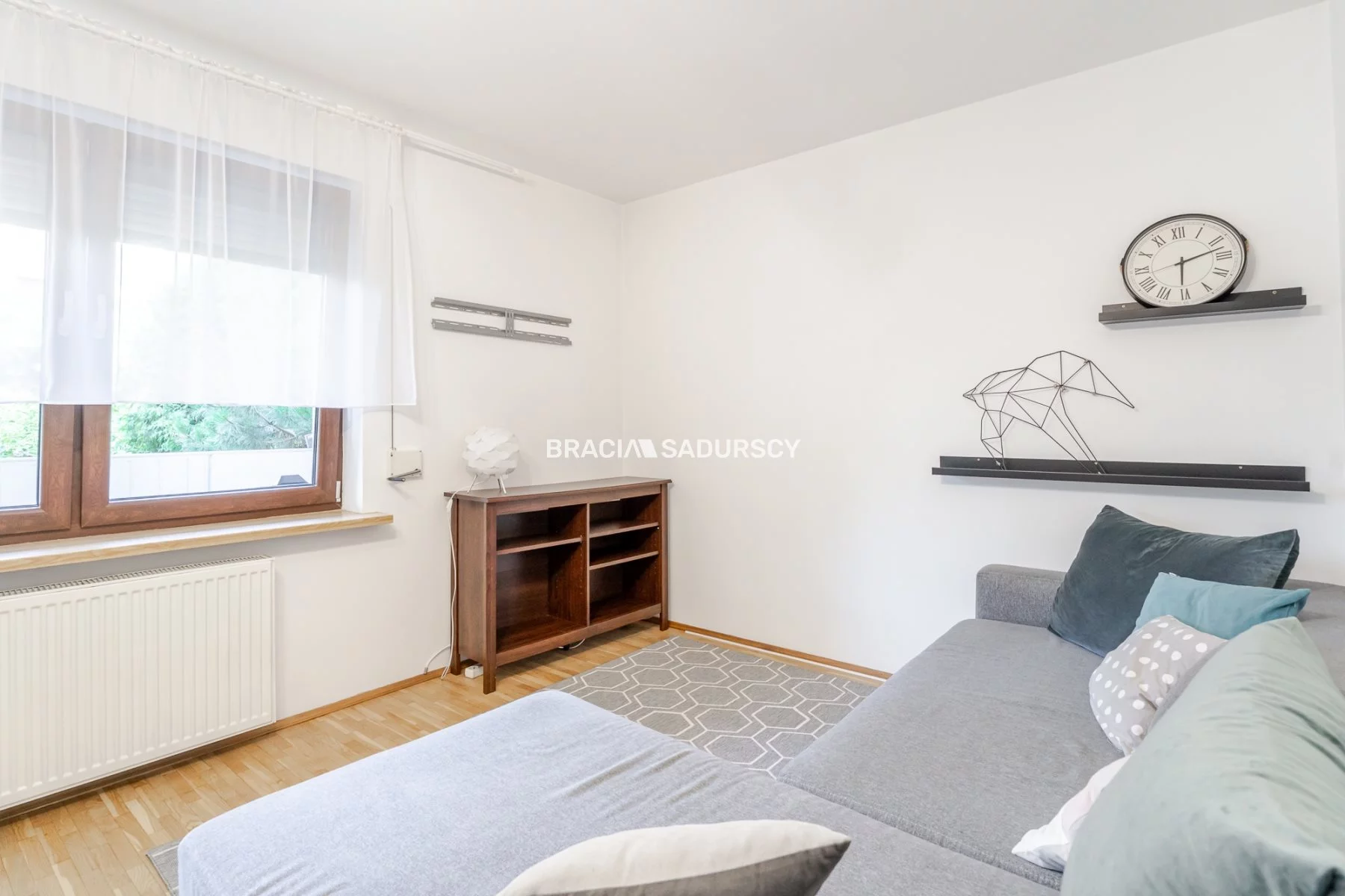 2 pokoje, mieszkanie 51,20 m², parter, oferta nr , BS2-MW-311594, Kraków, Podgórze Duchackie, Halszki
