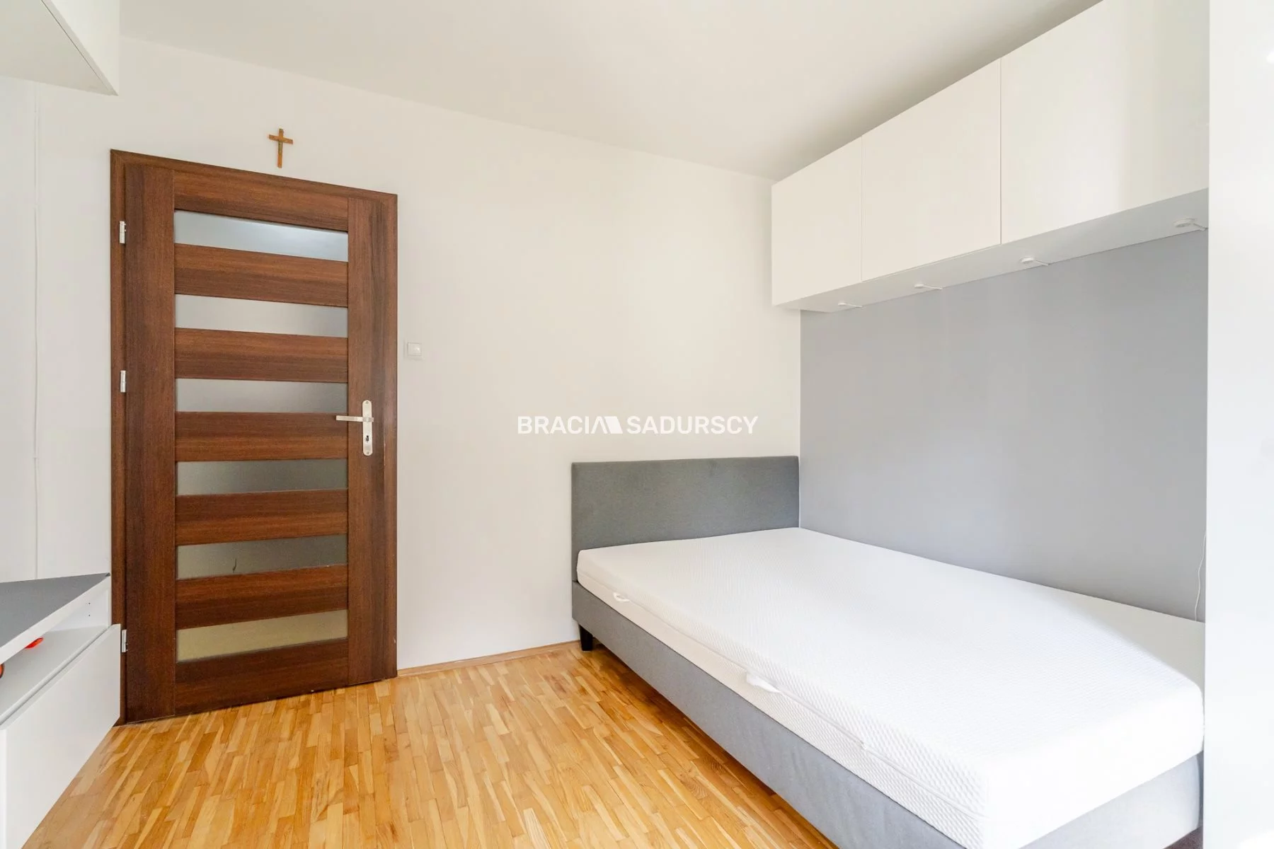 2 pokoje, mieszkanie 51,20 m², parter, oferta nr , BS2-MW-311594, Kraków, Podgórze Duchackie, Halszki