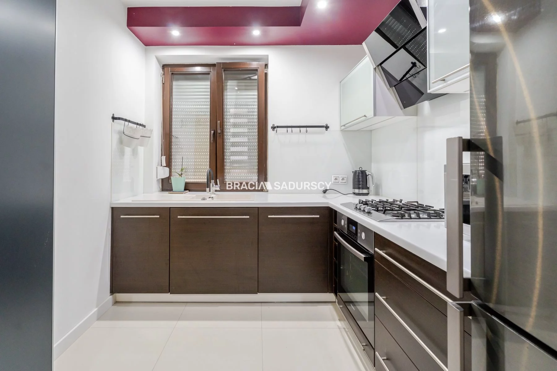 2 pokoje, mieszkanie 51,20 m², parter, oferta nr , BS2-MW-311594, Kraków, Podgórze Duchackie, Halszki