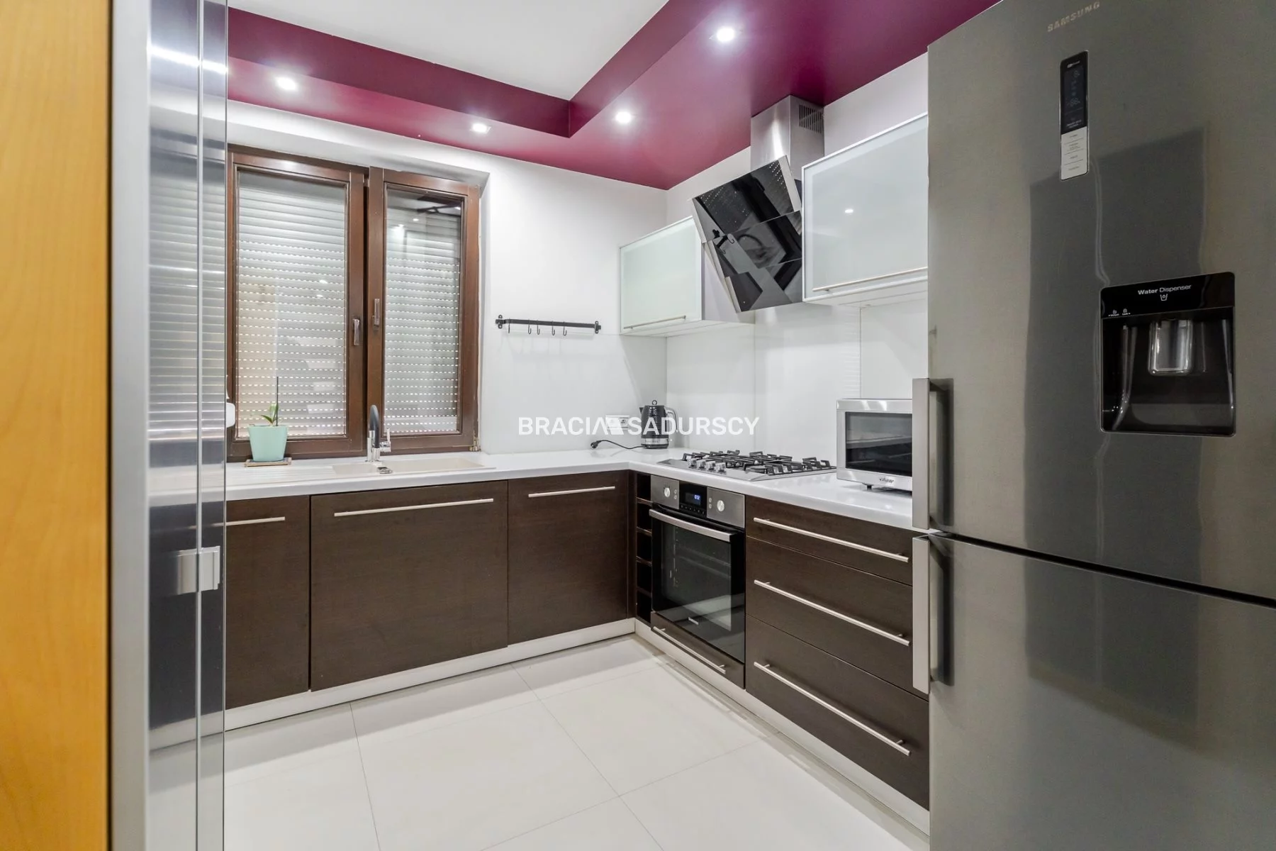 2 pokoje, mieszkanie 51,20 m², parter, oferta nr , BS2-MW-311594, Kraków, Podgórze Duchackie, Halszki