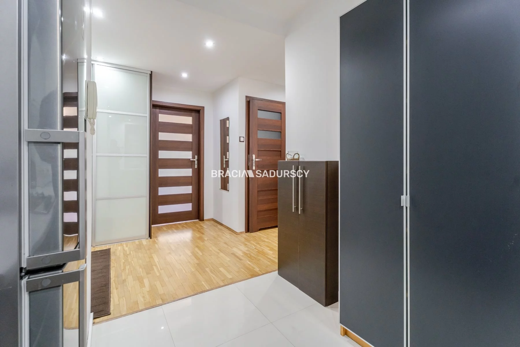 2 pokoje, mieszkanie 51,20 m², parter, oferta nr , BS2-MW-311594, Kraków, Podgórze Duchackie, Halszki